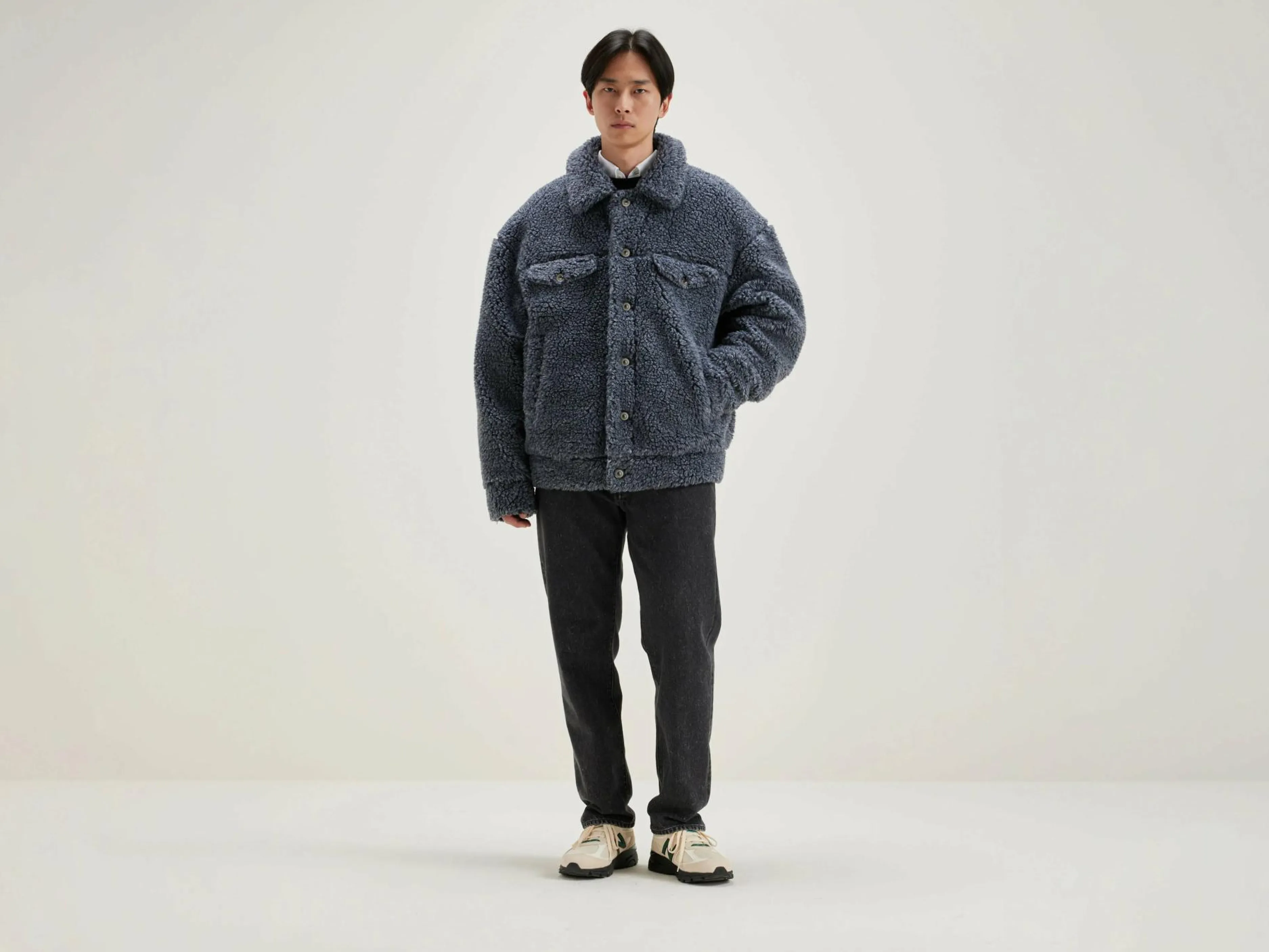 Jeddy Teddy Jas-Bellerose Store