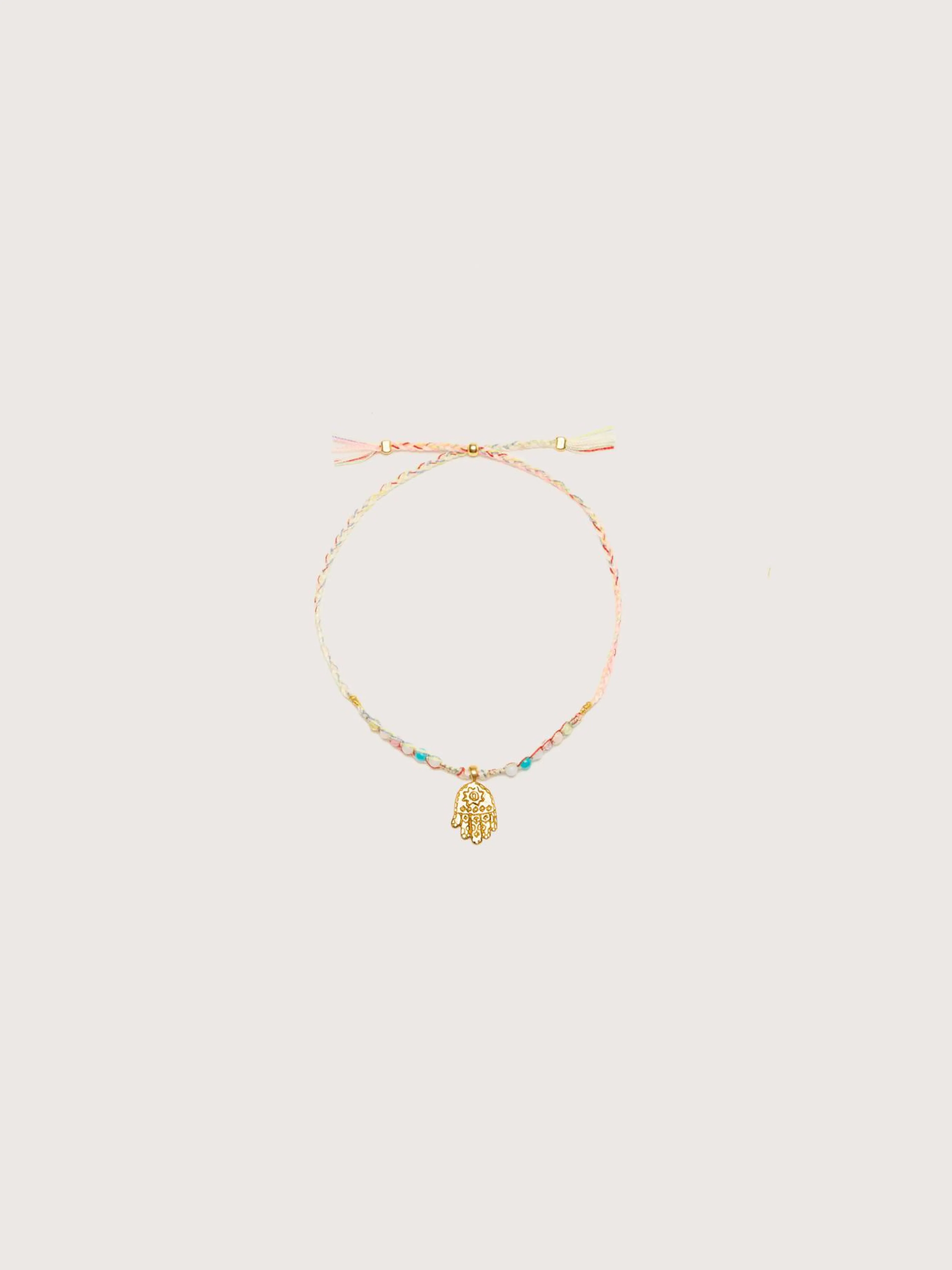 Hamsa Armband-Jewel rocks Best