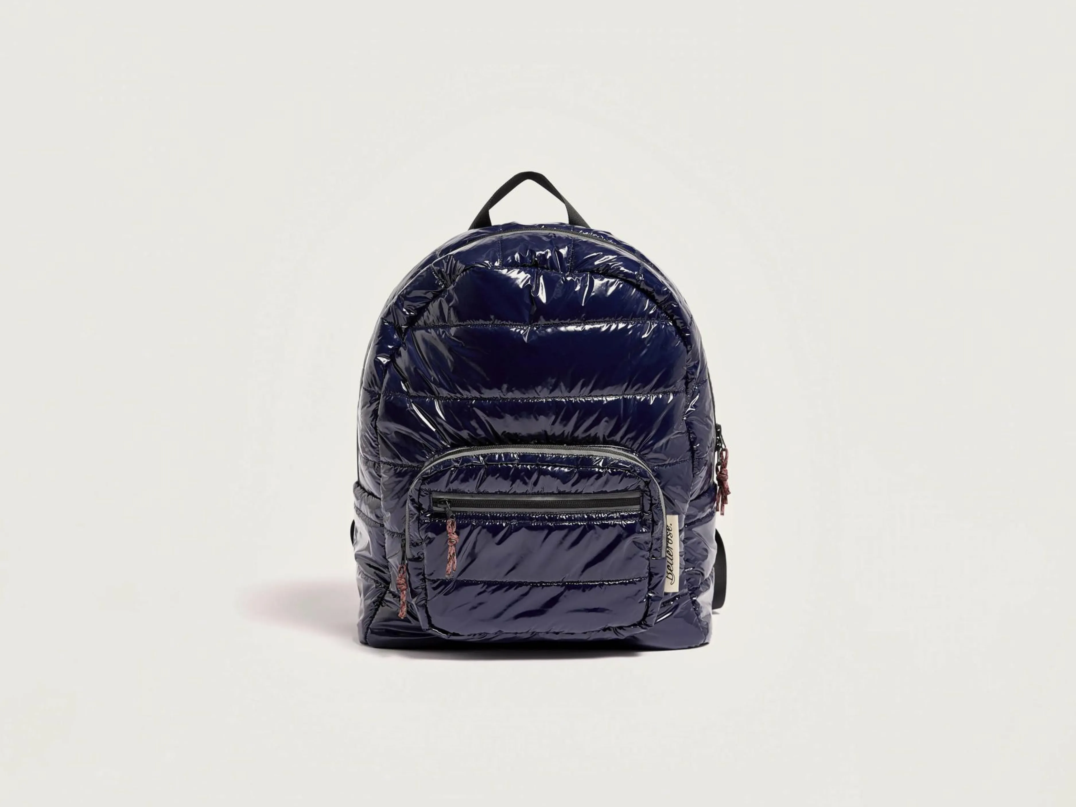 Jobdos Gewatteerde Rugzak-Bellerose Fashion