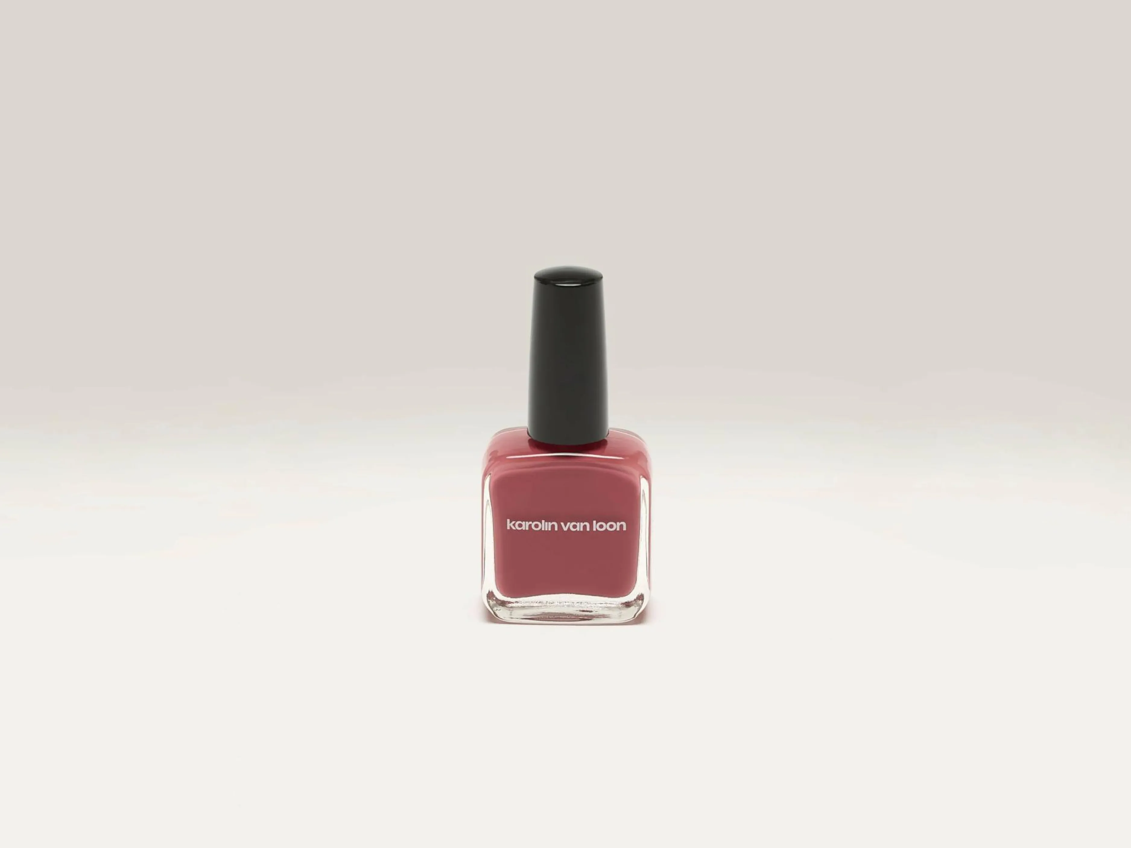 38 Framboise Rose Nagellak-Karolin van loon Clearance