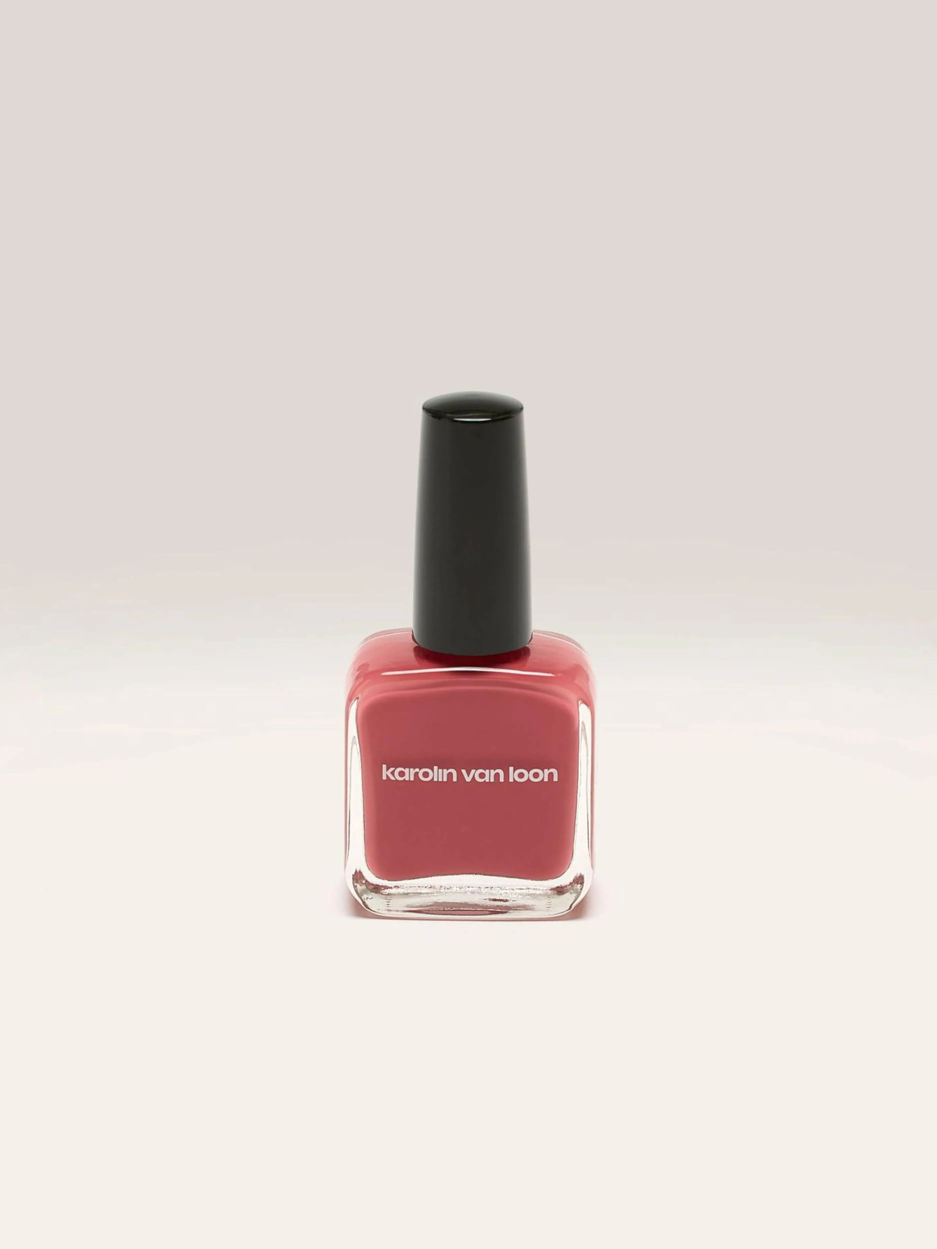 38 Framboise Rose Nagellak-Karolin van loon Clearance