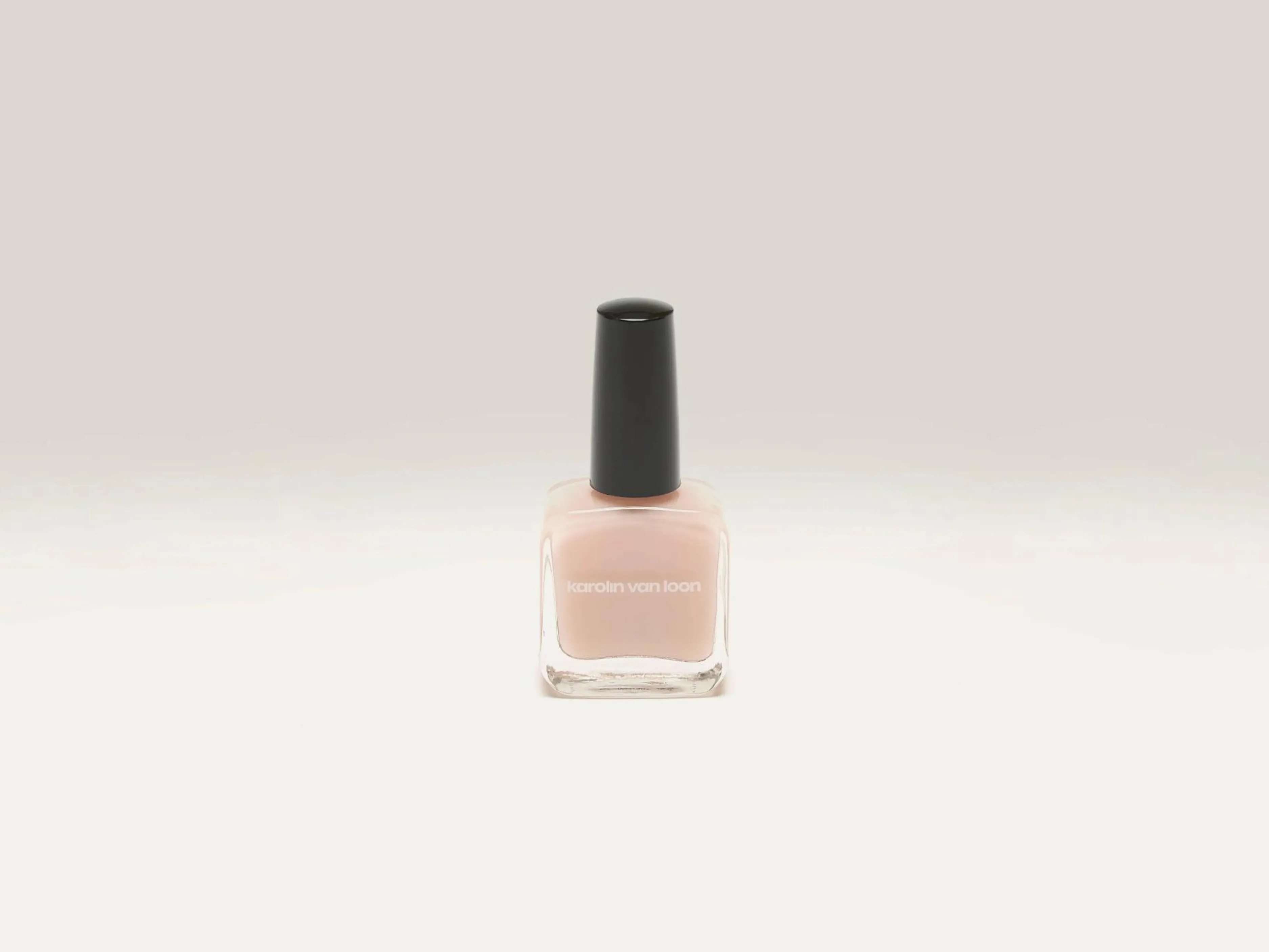 26 La Premiere Veganistische Base Coat-Karolin van loon Clearance