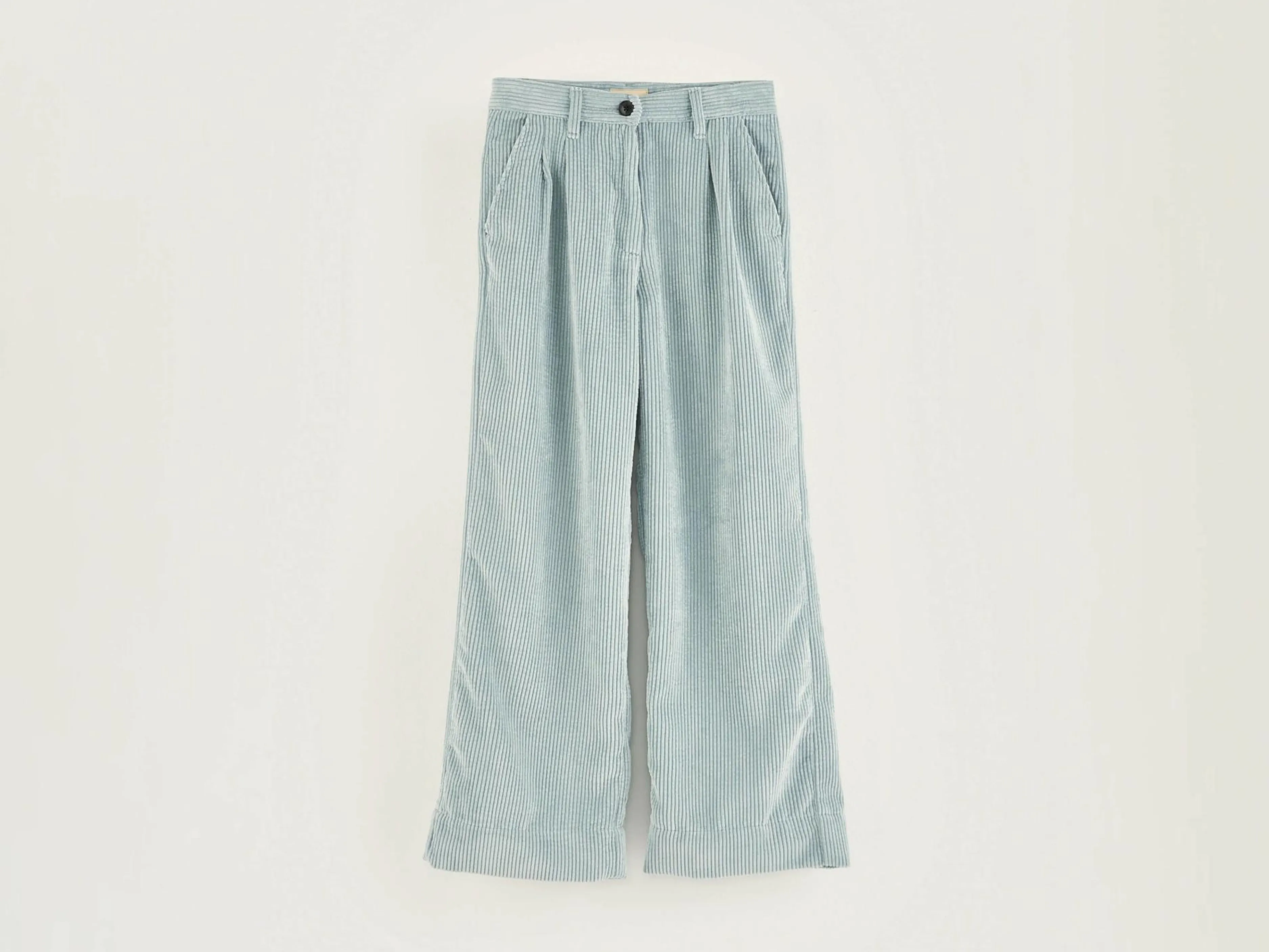 Katie Corduroy Broek-Bellerose Online