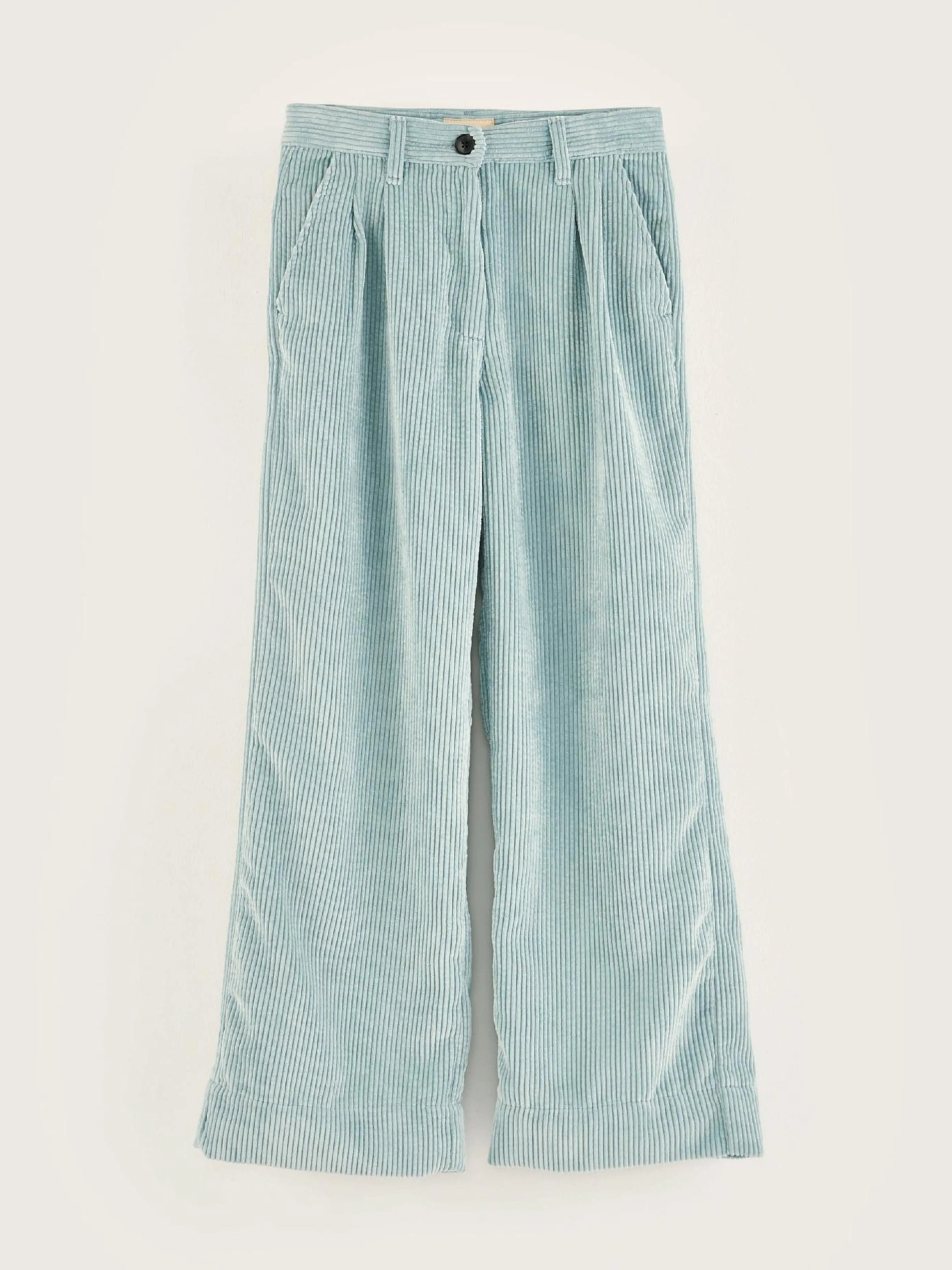 Katie Corduroy Broek-Bellerose Online