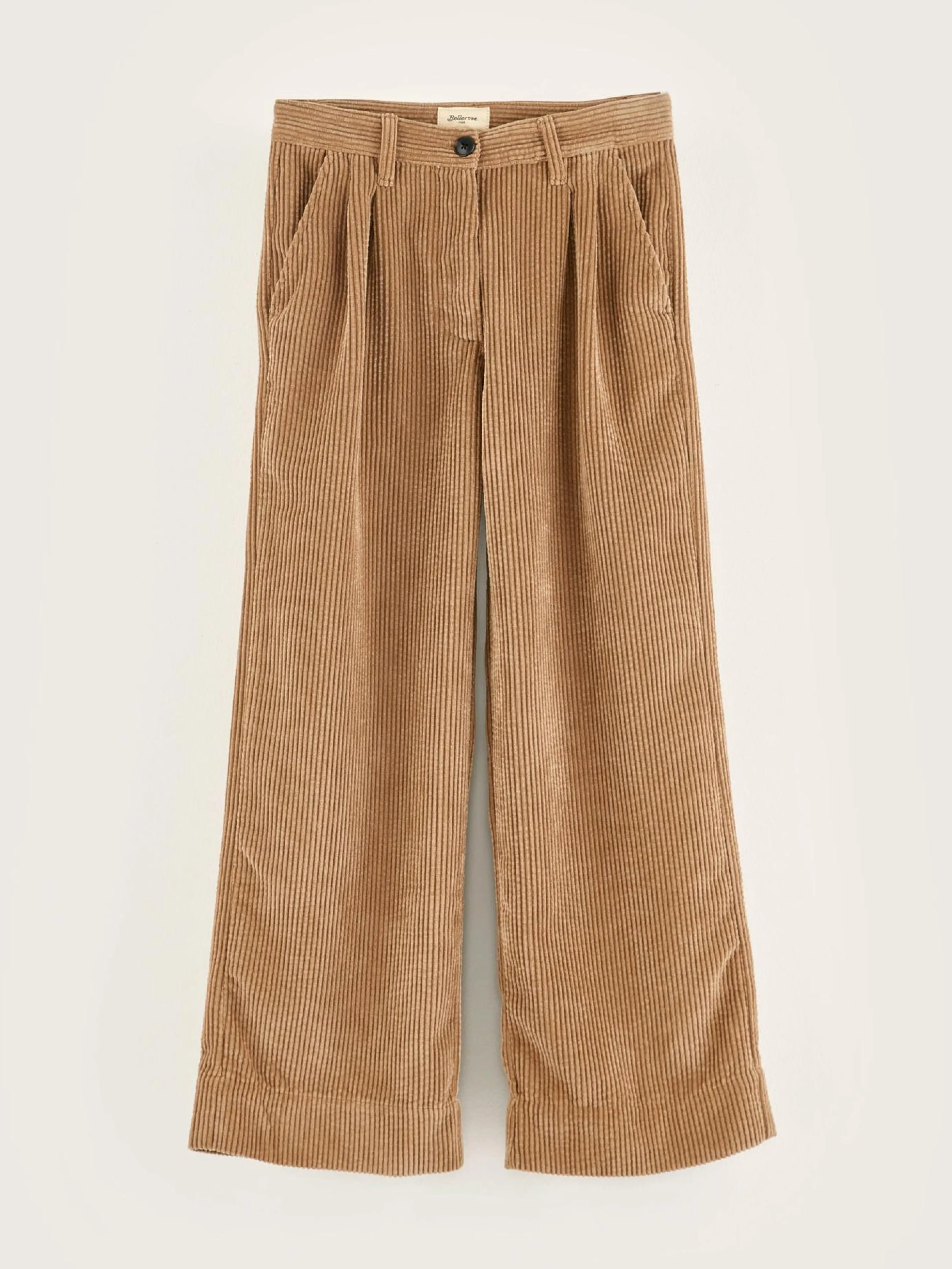 Katie Corduroy Broek-Bellerose Flash Sale