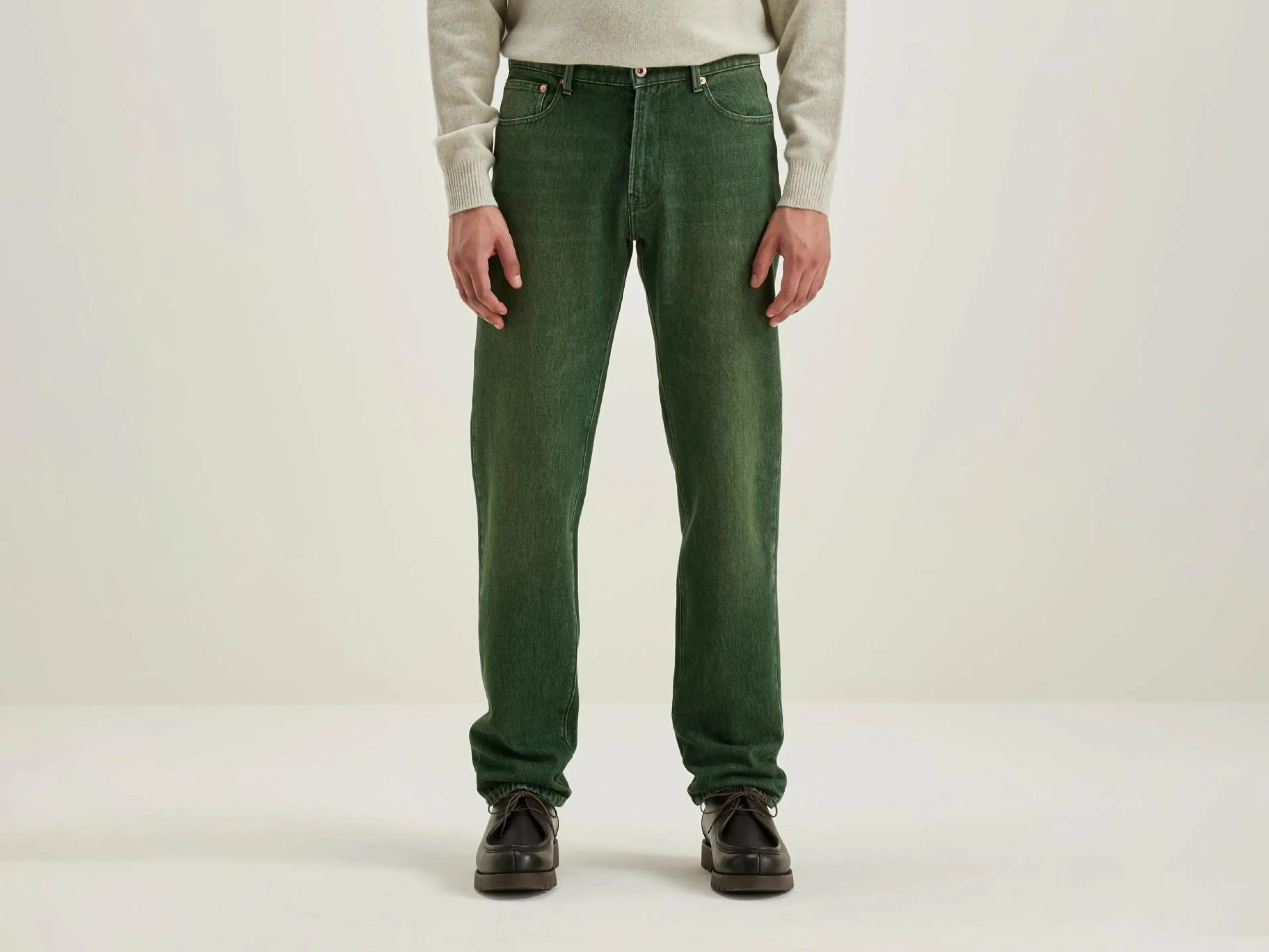 Keegan Rechte Jeans-Bellerose Online
