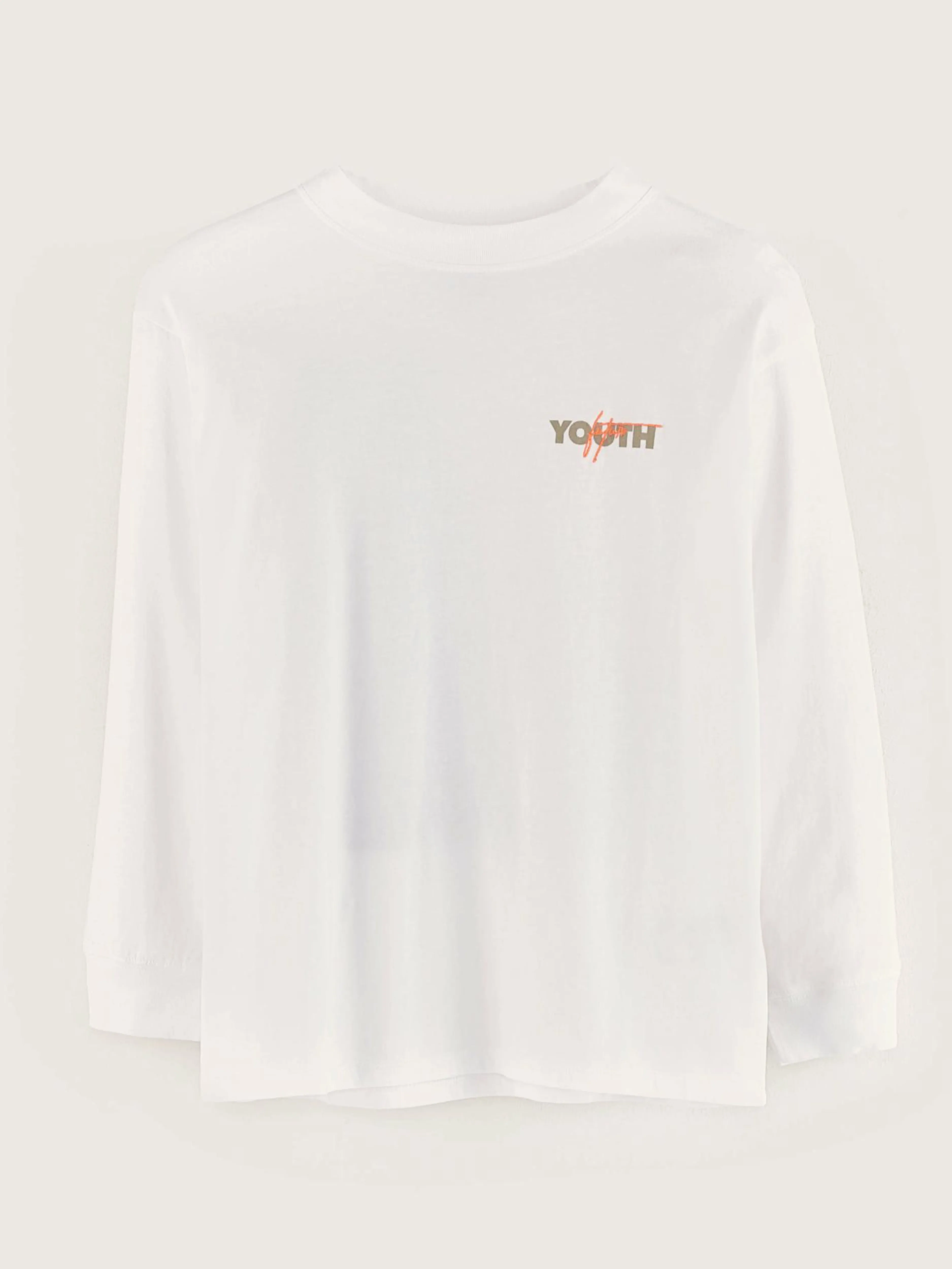 Kellos Lange Mouwen T-shirt-Bellerose Flash Sale