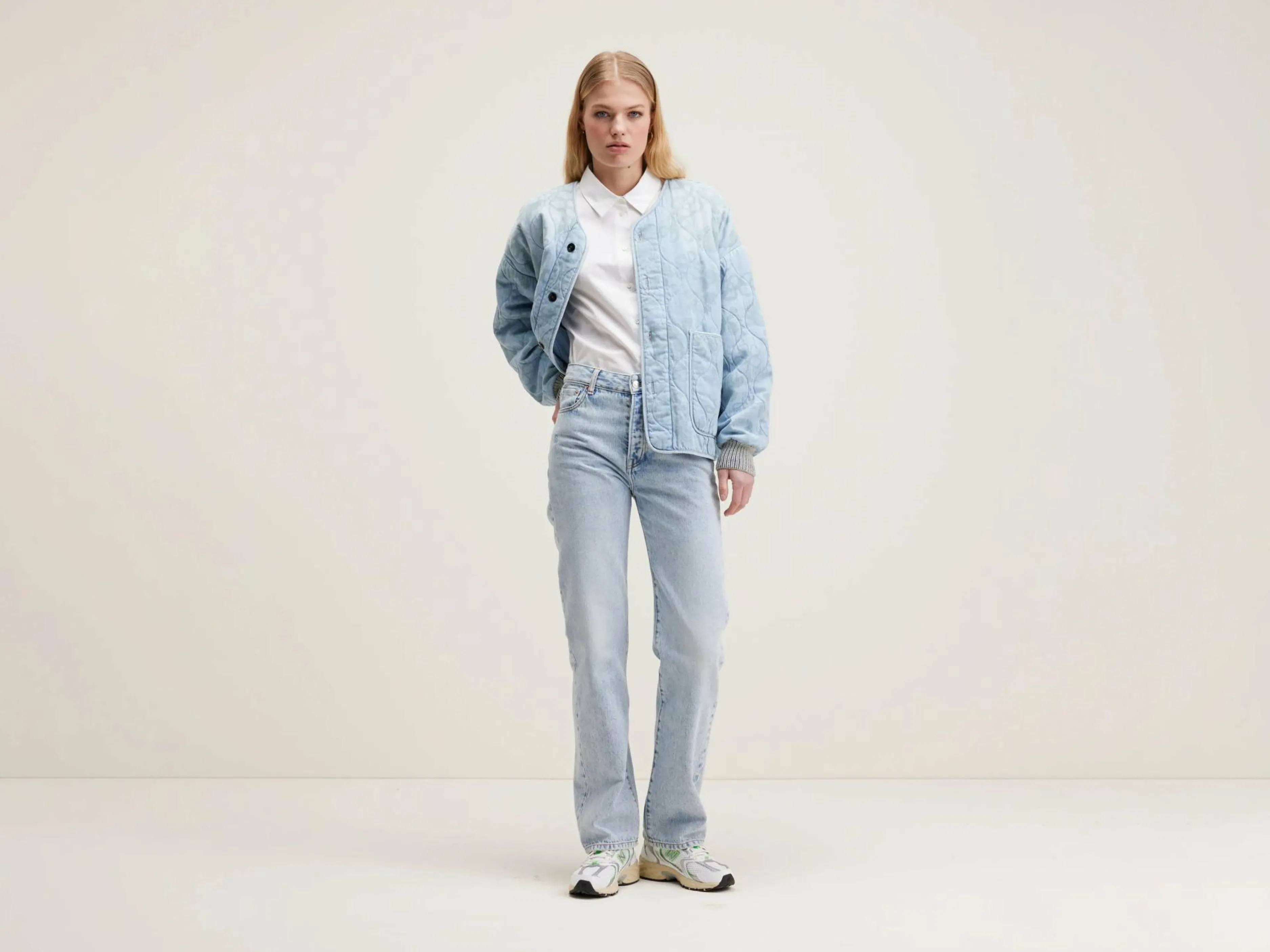 Koala Liner-style Jas-Bellerose Cheap