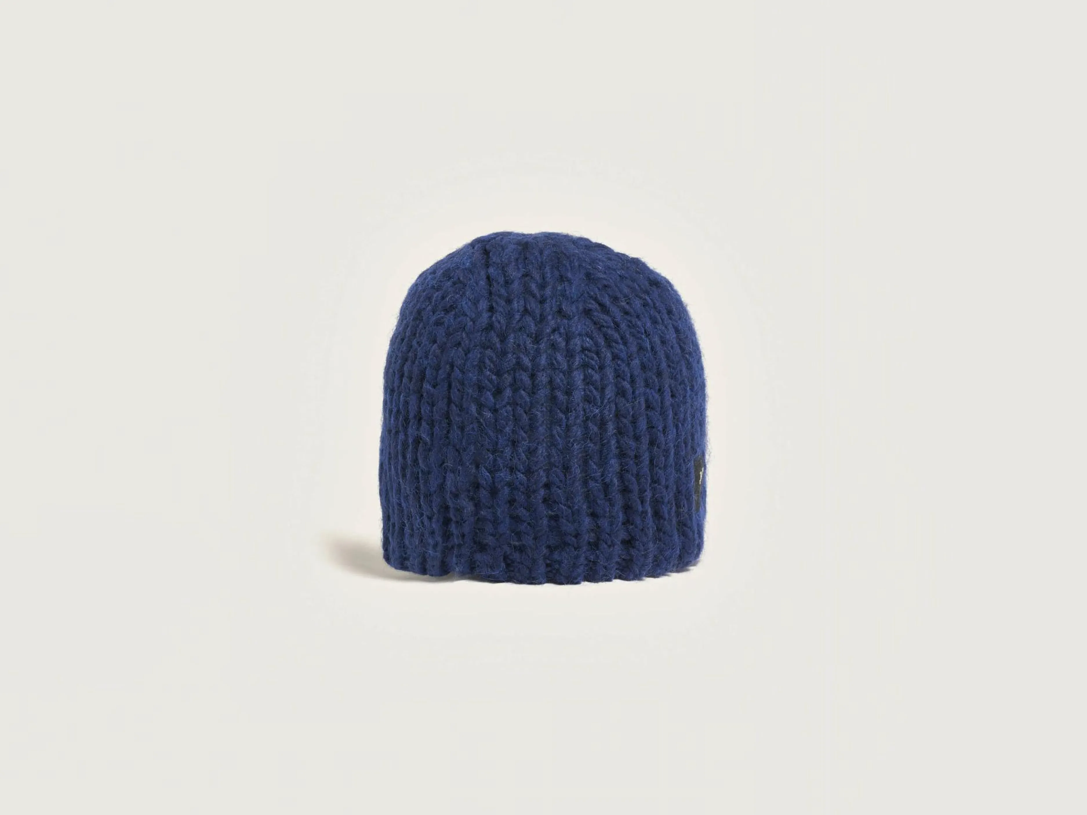 Kouha Gebreide Muts-Bellerose Store