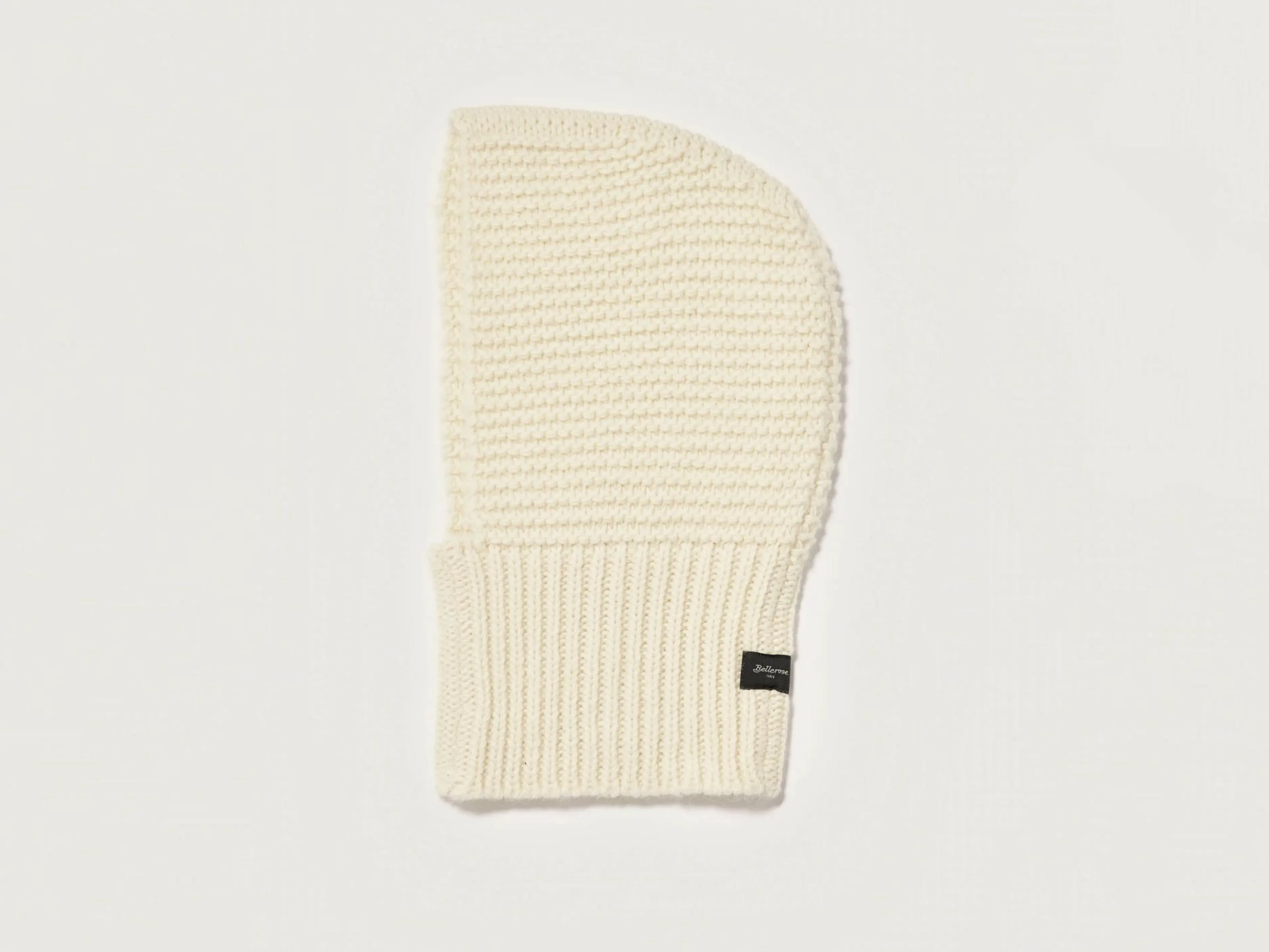 Koukou Gebreide Balaclava-Bellerose Discount