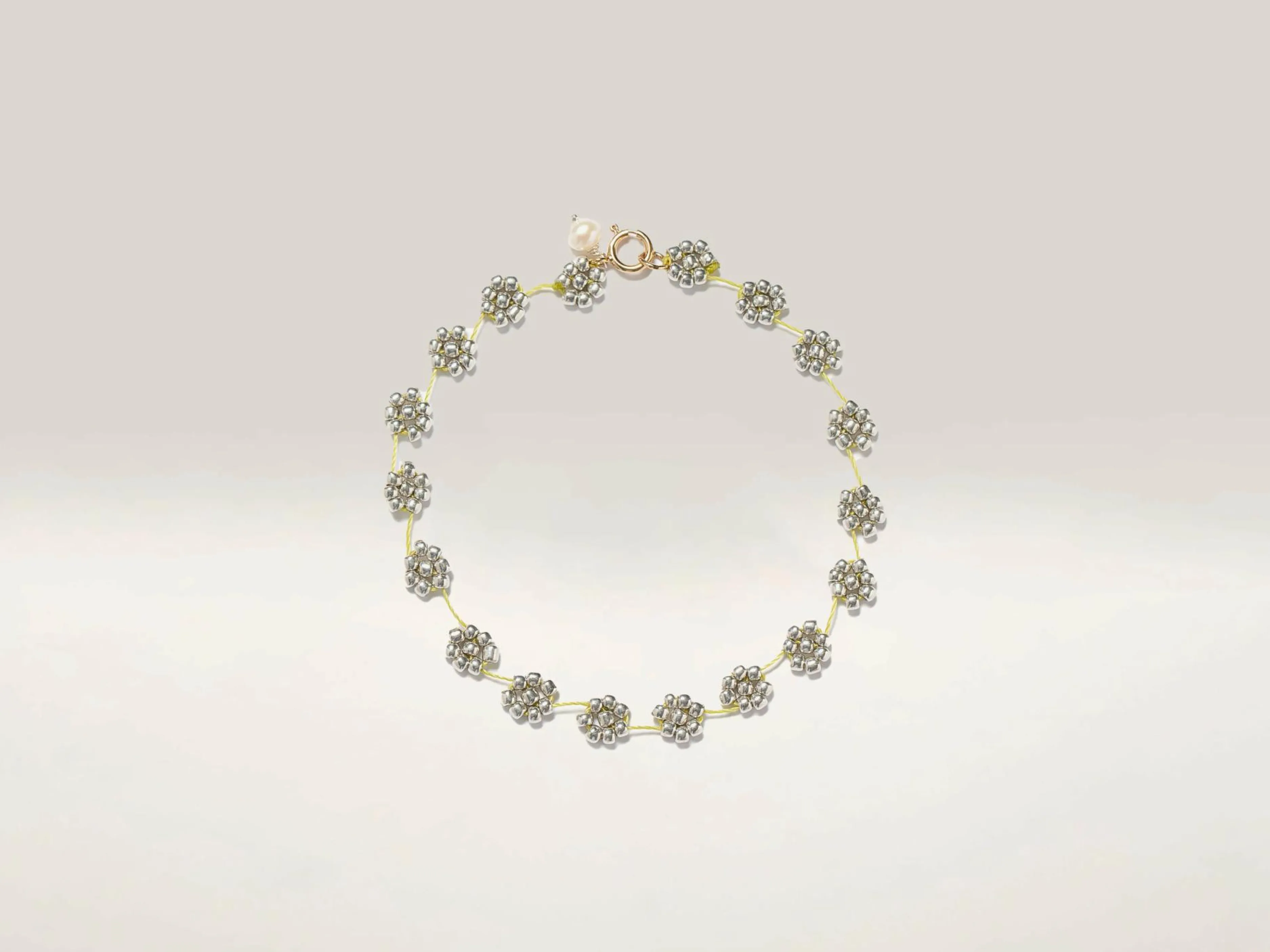 Fiori Bracelet-Labro Shop