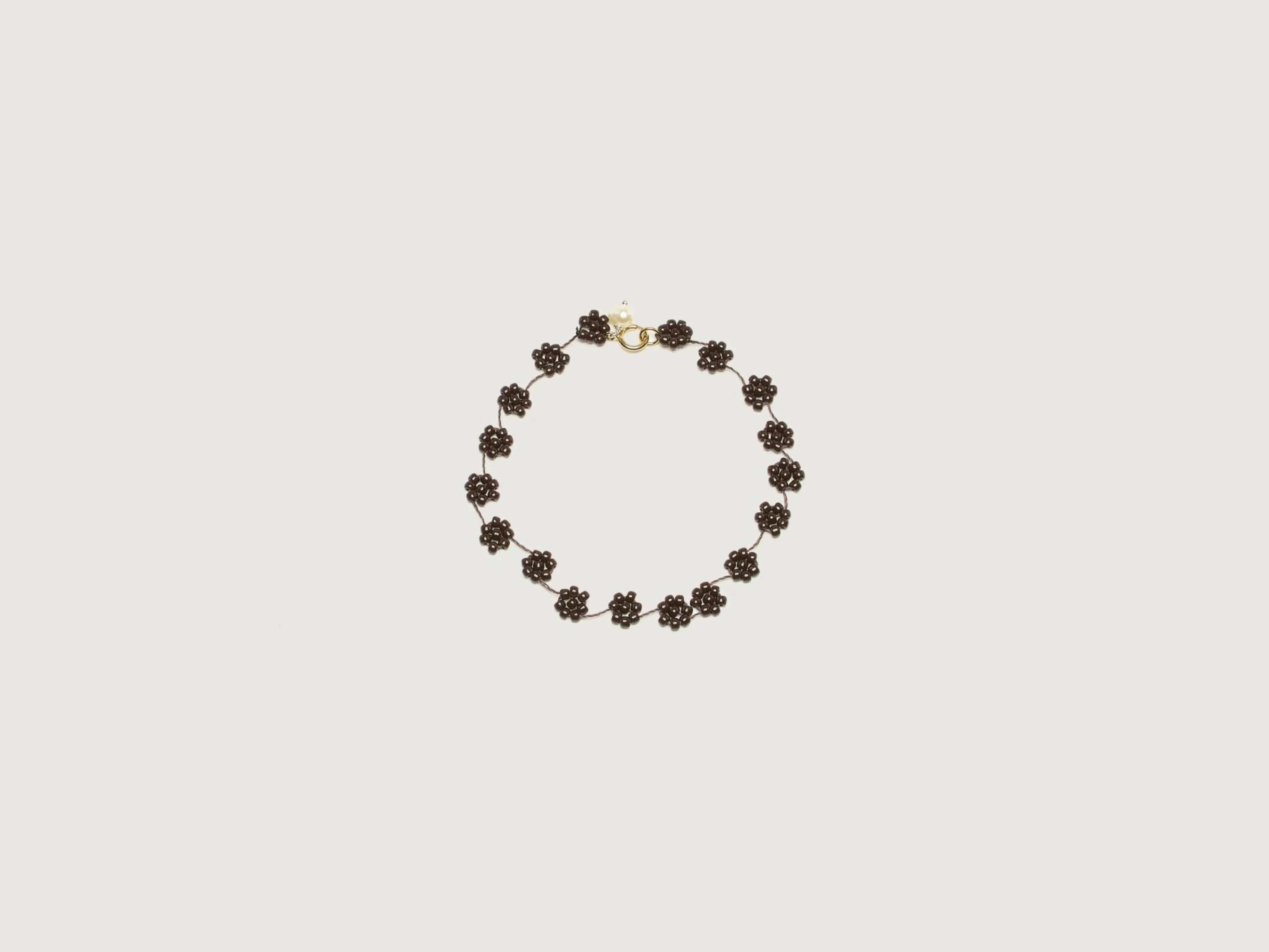 Fiori N° 09 Armband-Labro Flash Sale