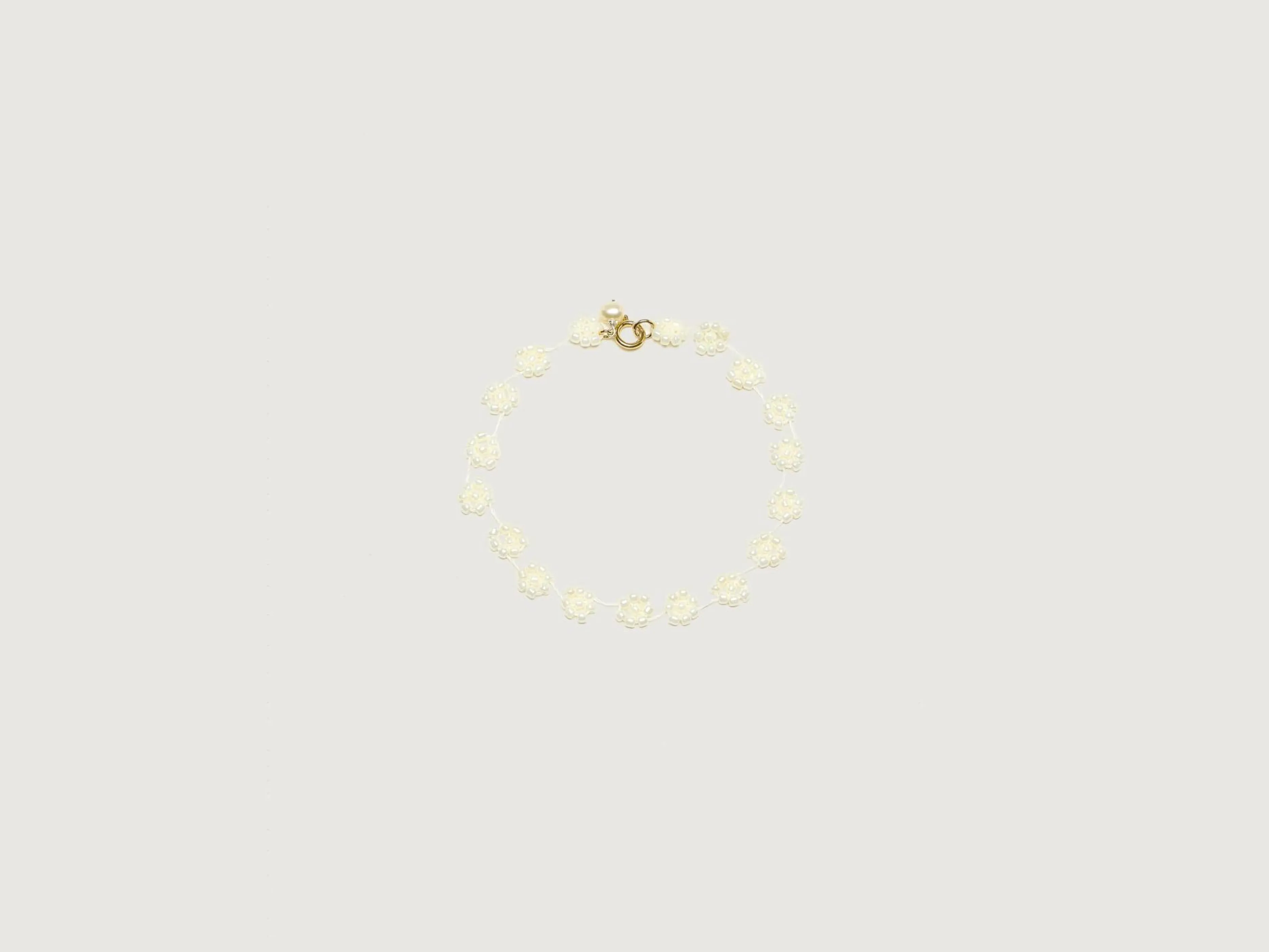 Fiori N° 01 Armband-Labro Flash Sale