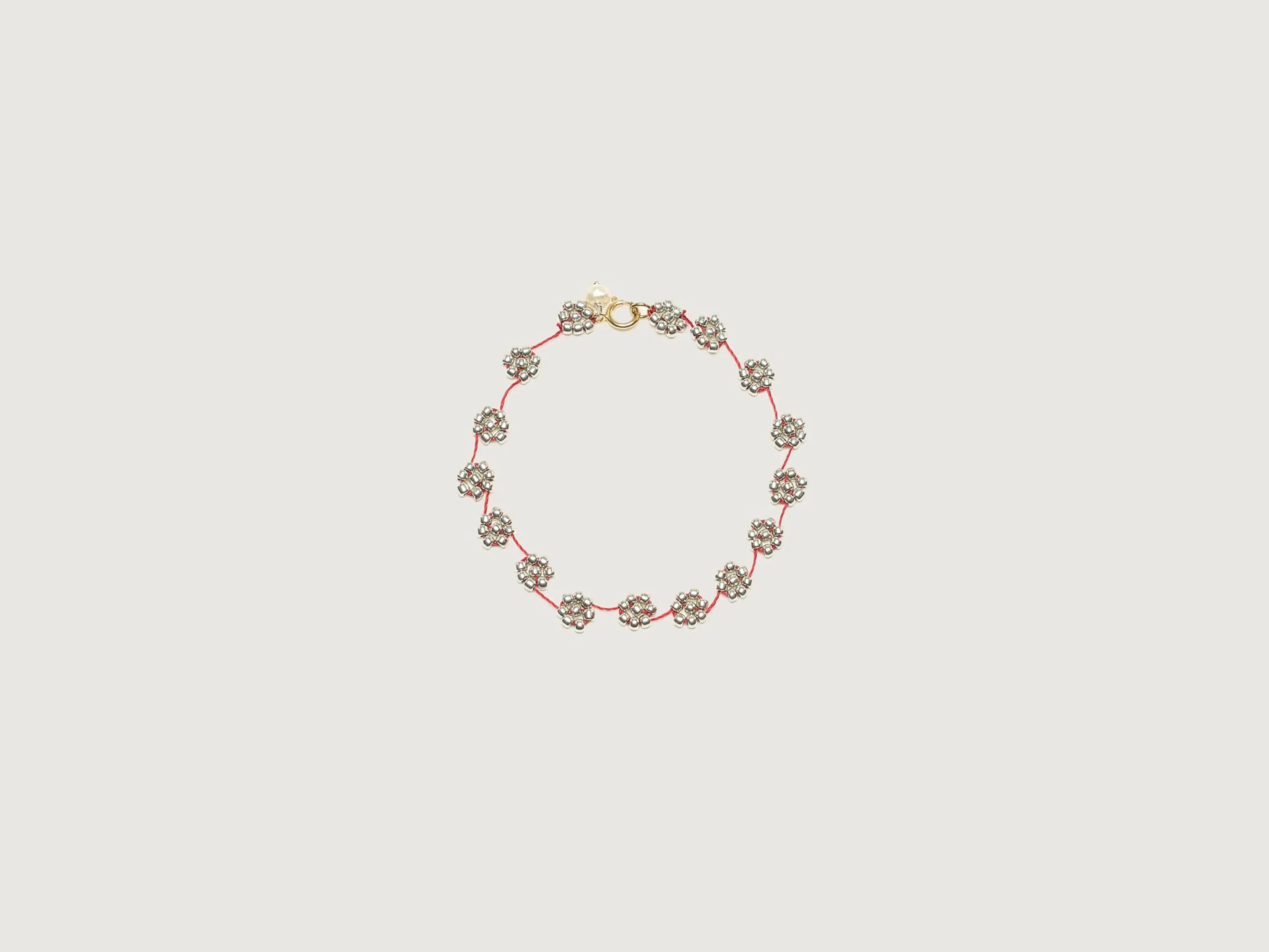 Fiori N° 27 Armband-Labro Flash Sale