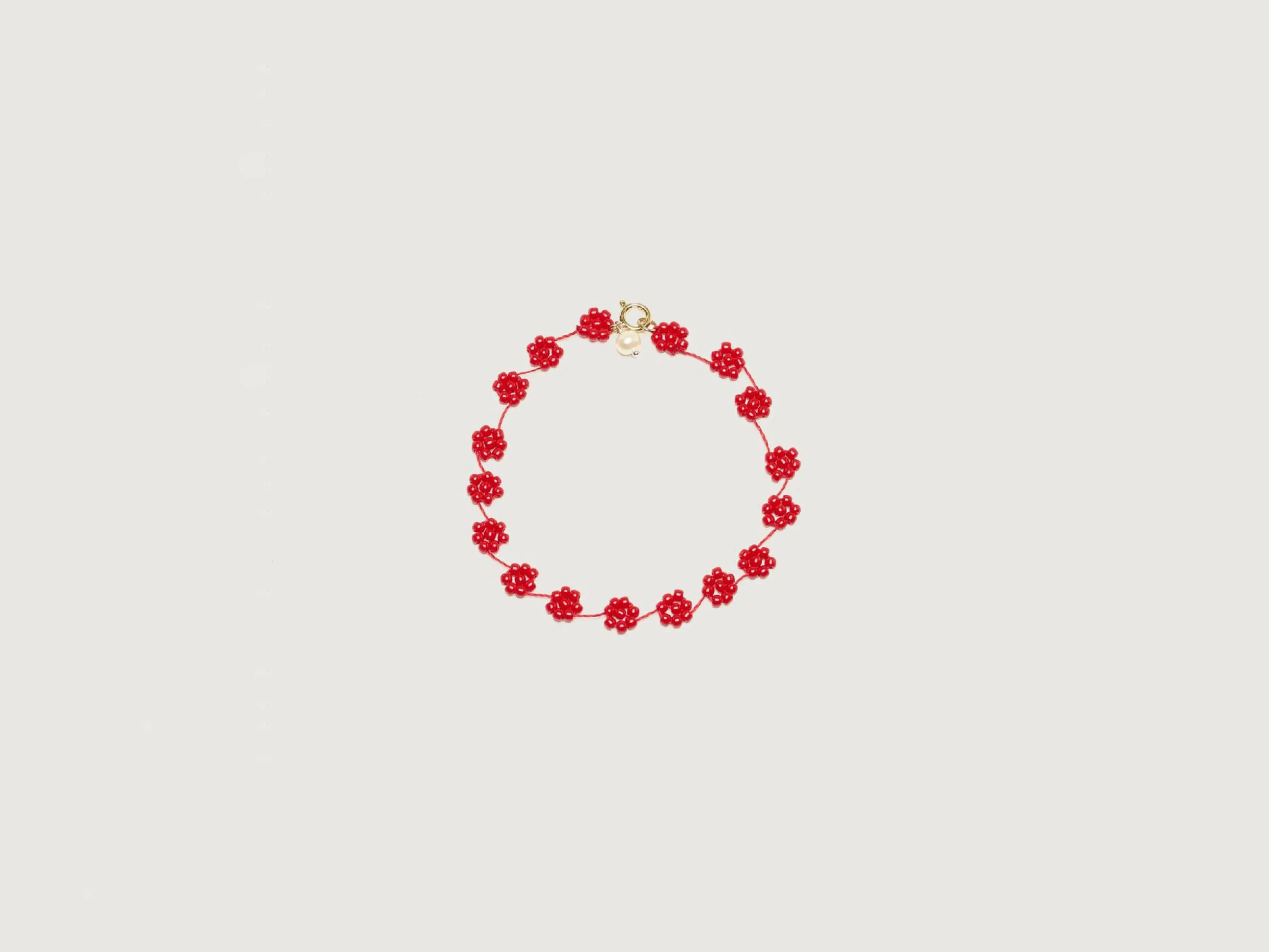 Fiori N° 24 Armband-Labro Shop
