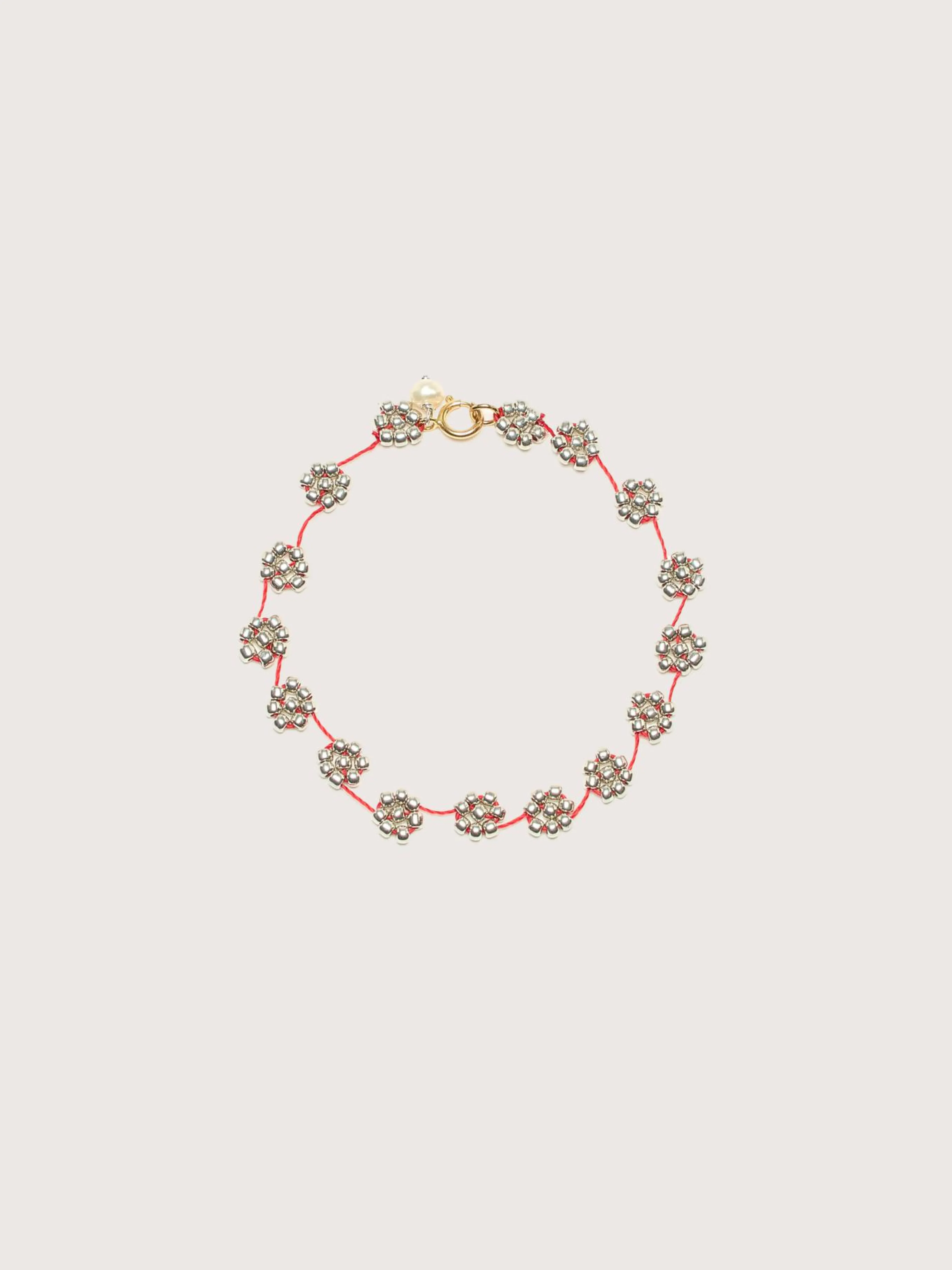 Fiori N° 27 Armband-Labro Flash Sale
