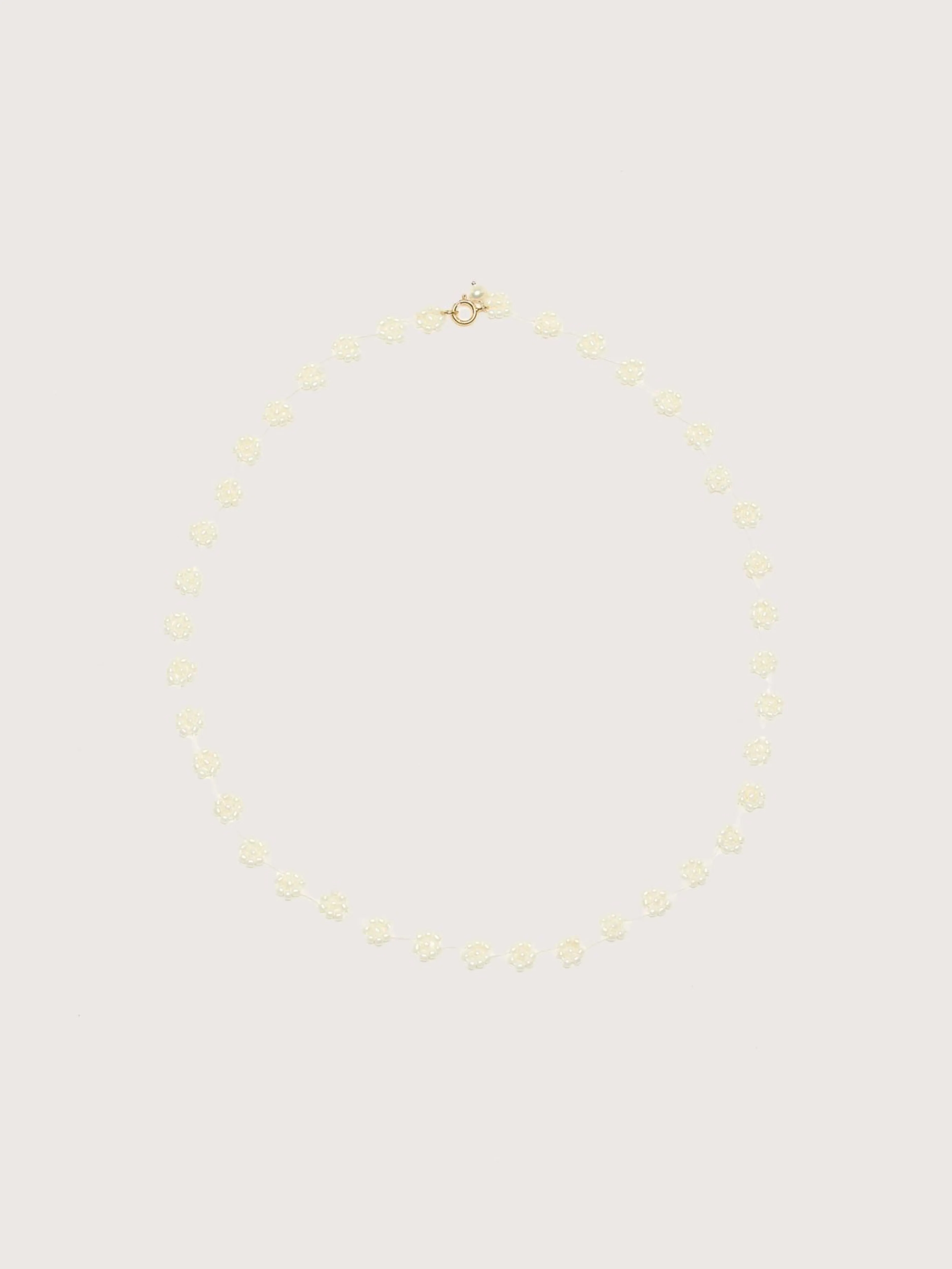 Fiori N° 01 Halsketting-Labro Online