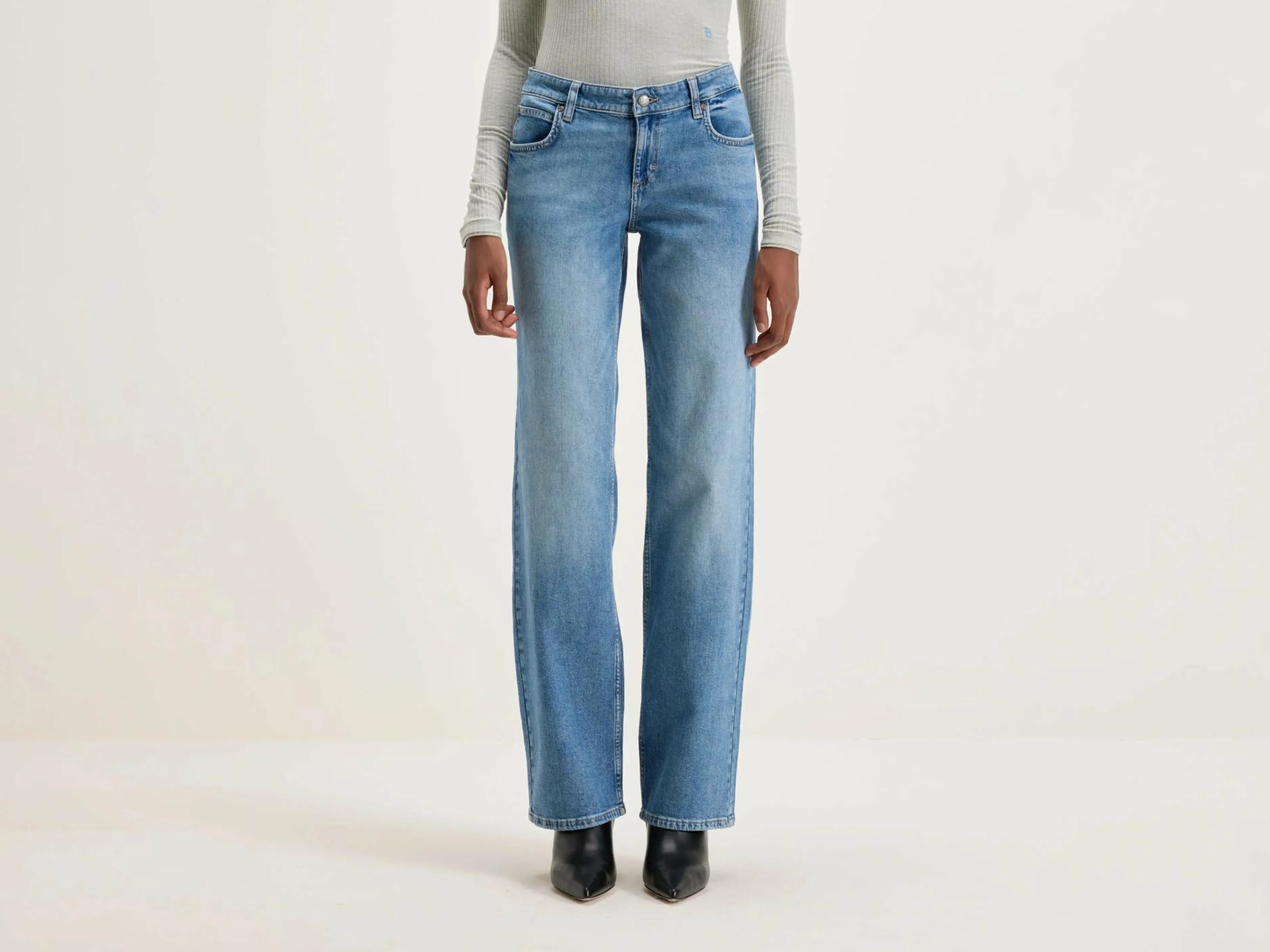 Jeans Zoe-Lee Flash Sale