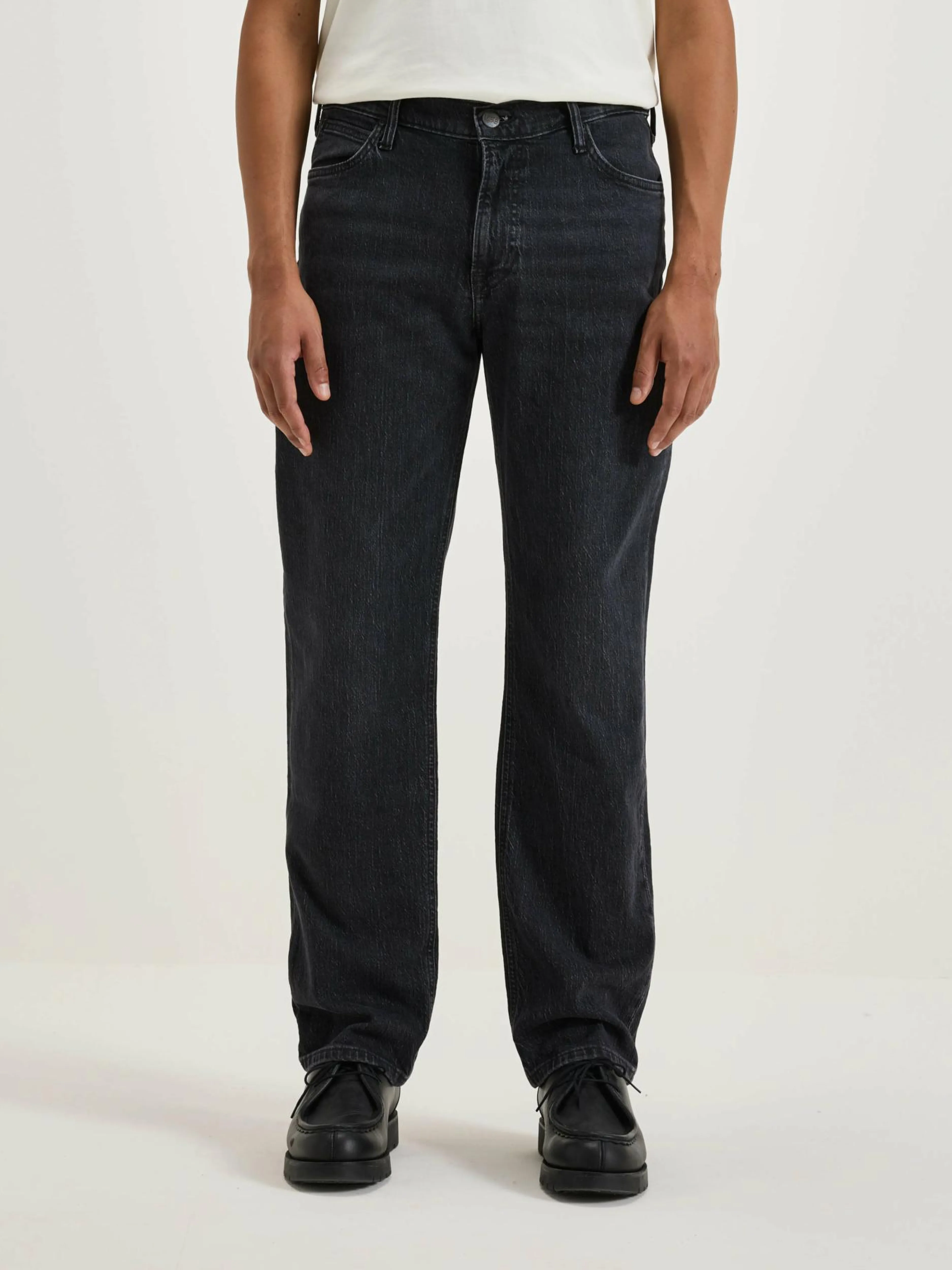 West Jeans-Lee Fashion