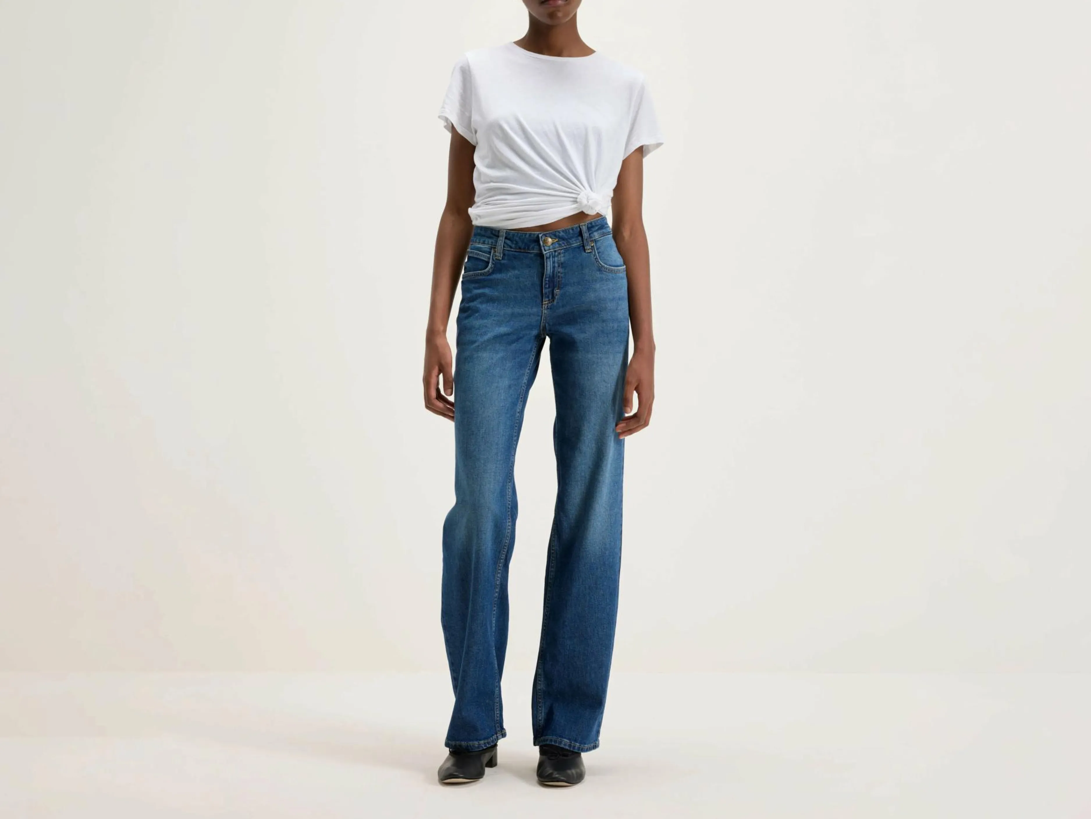 Zoe Jeans-Lee Flash Sale