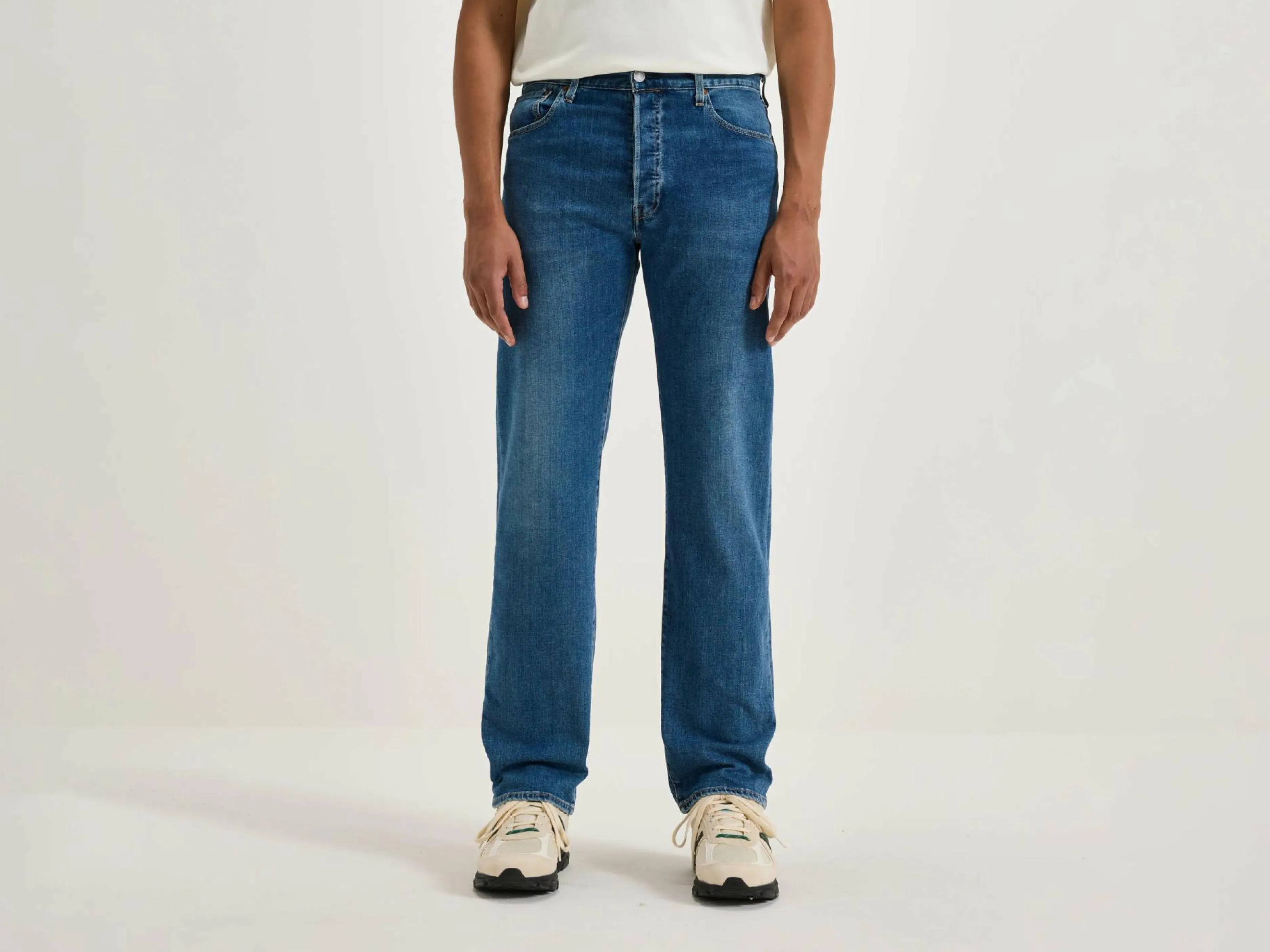 501™ Original Jeans-Levi's® Best