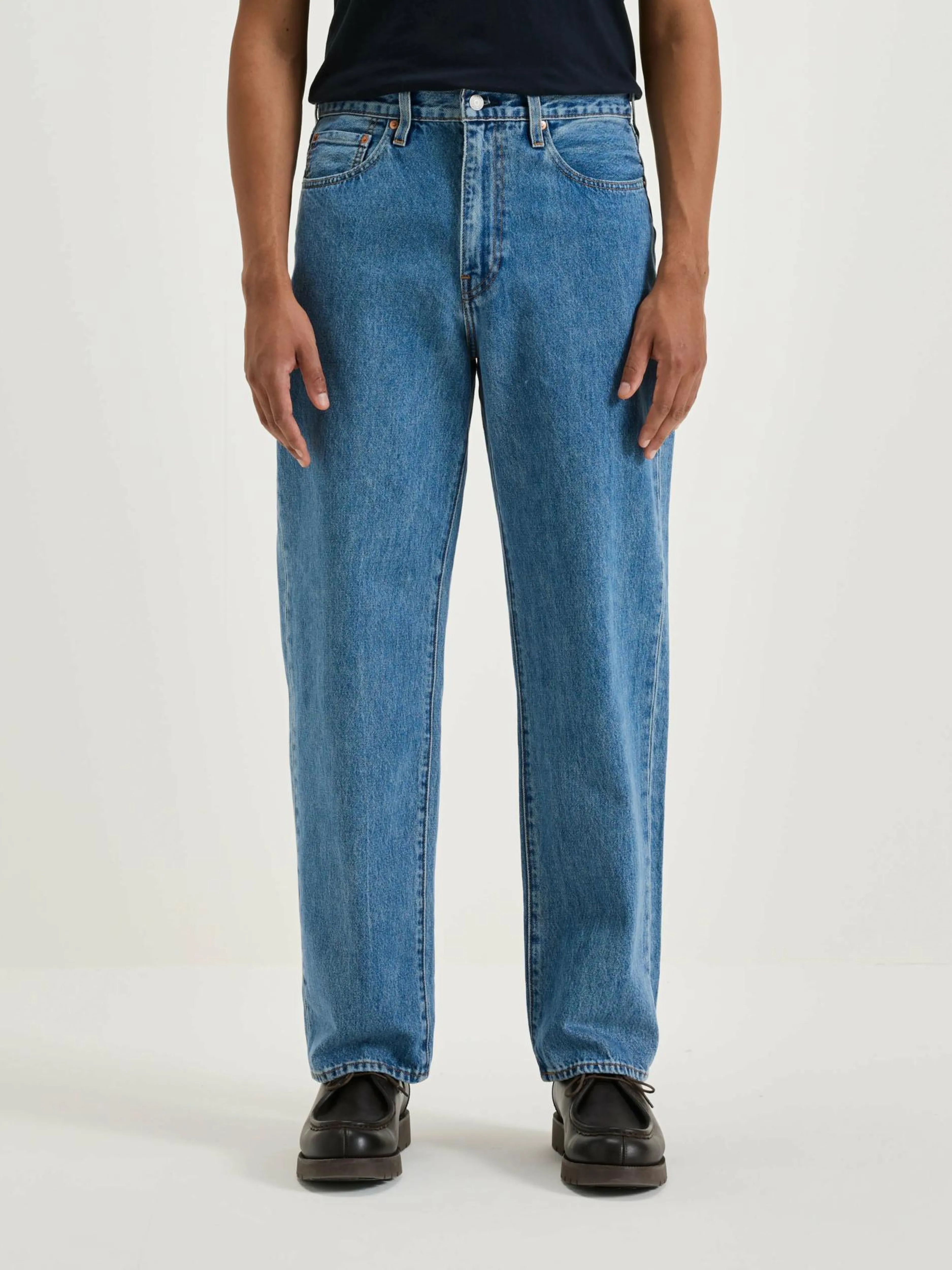568™ Stay Loose Jeans-Levi's® Shop