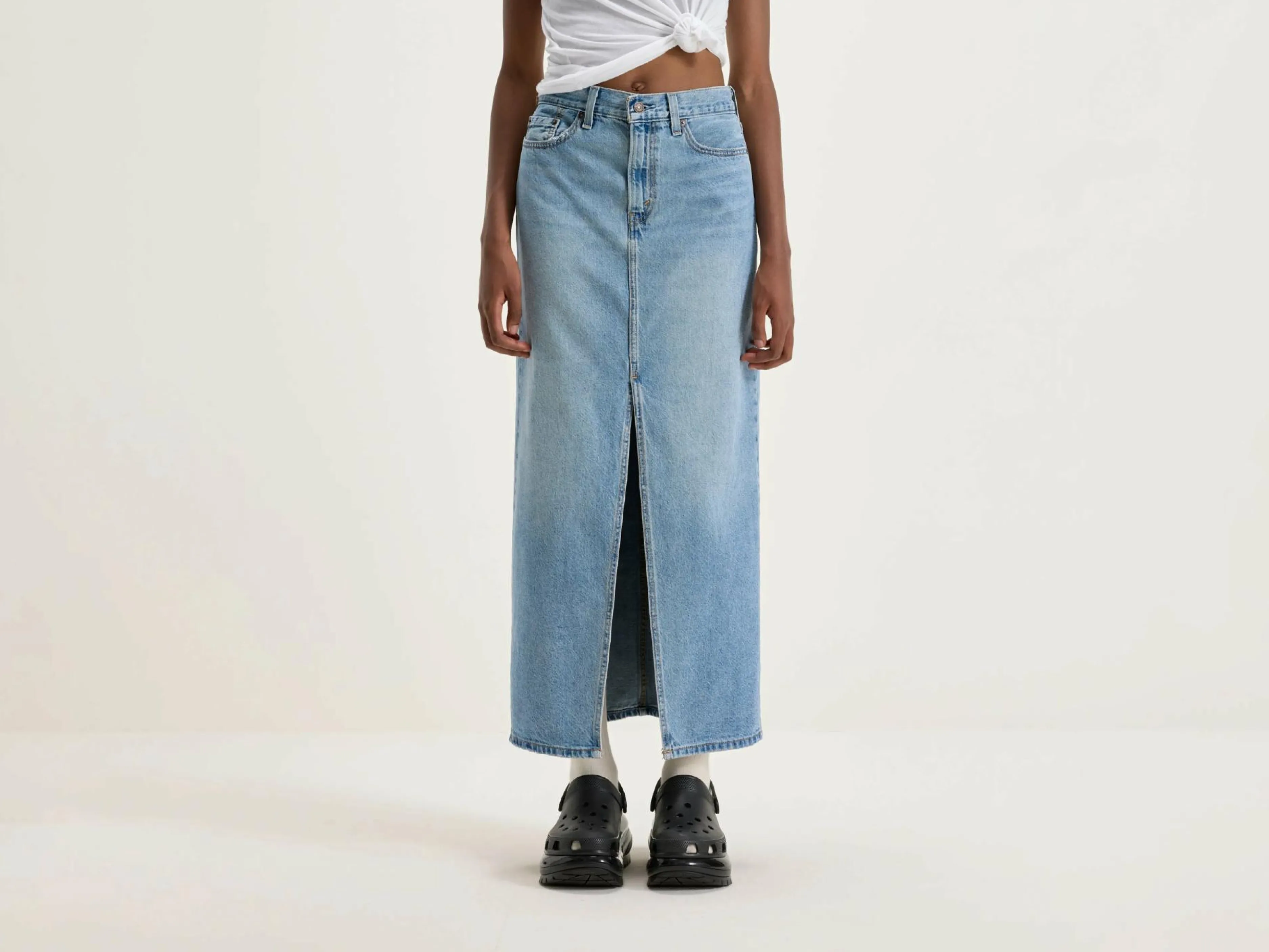 Ankle Column Rok-Levi's® Fashion