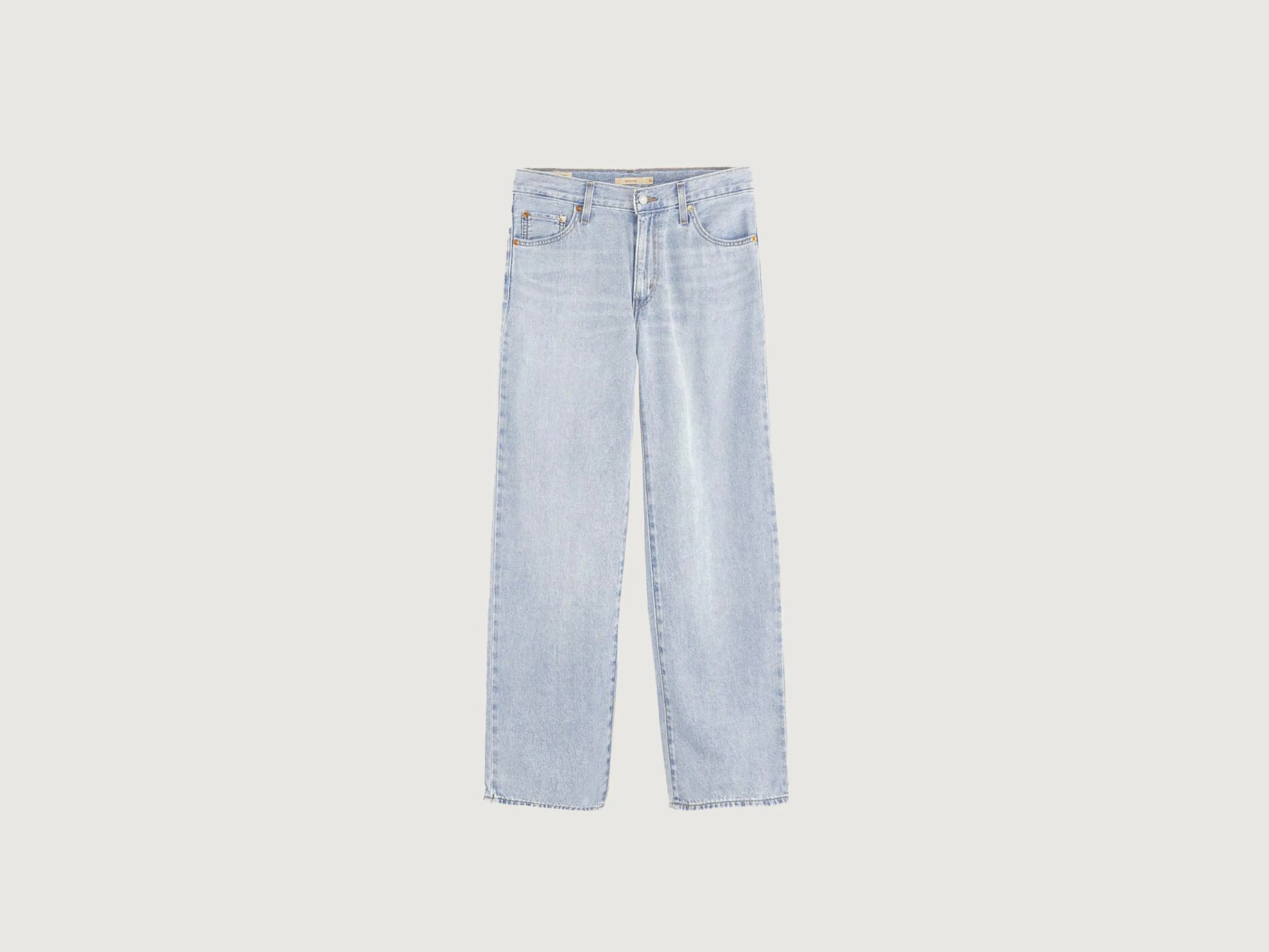Baggy Dad Lichtgewicht Jeans-Levi's® Outlet