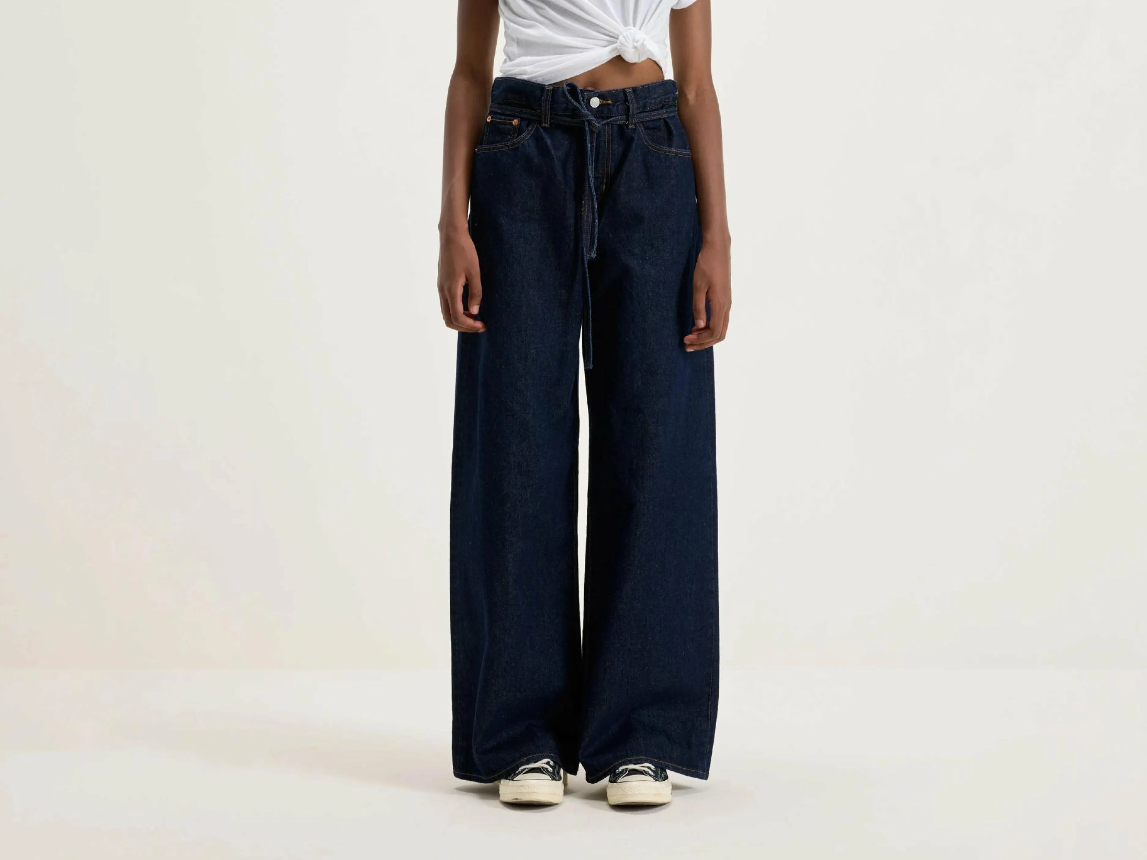 XL Straight Jeans-Levi's® Hot