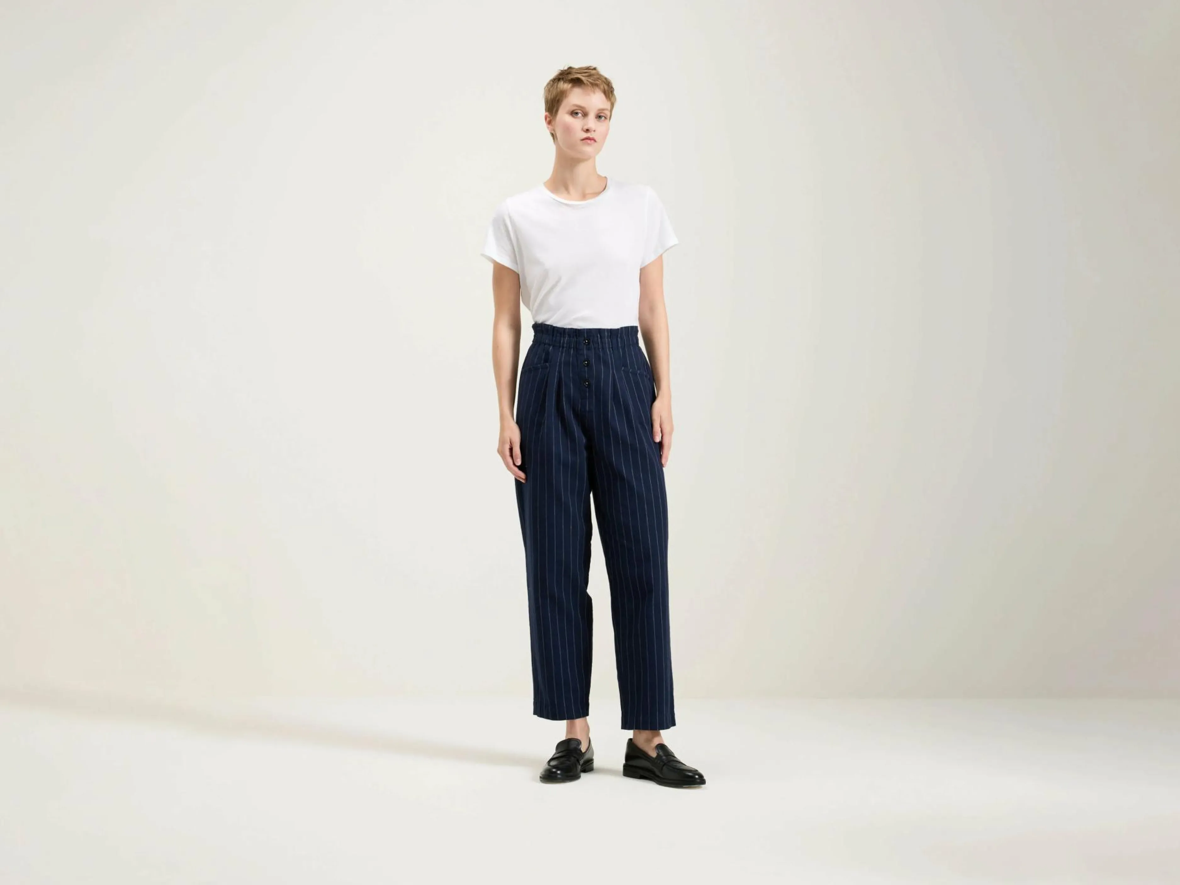 Lilo Paperbag Broek-Bellerose New