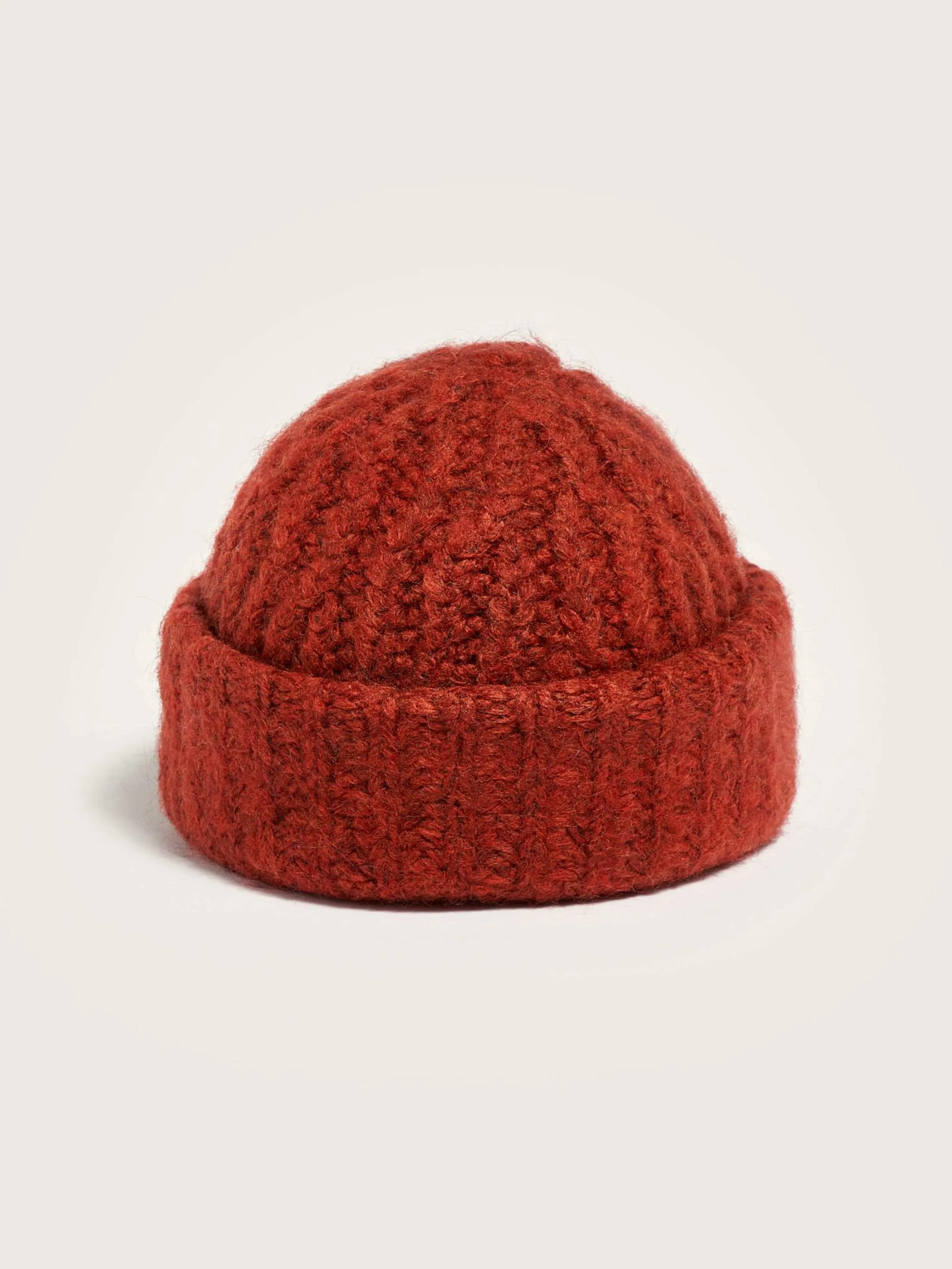 Liote Gebreide Muts-Bellerose Cheap
