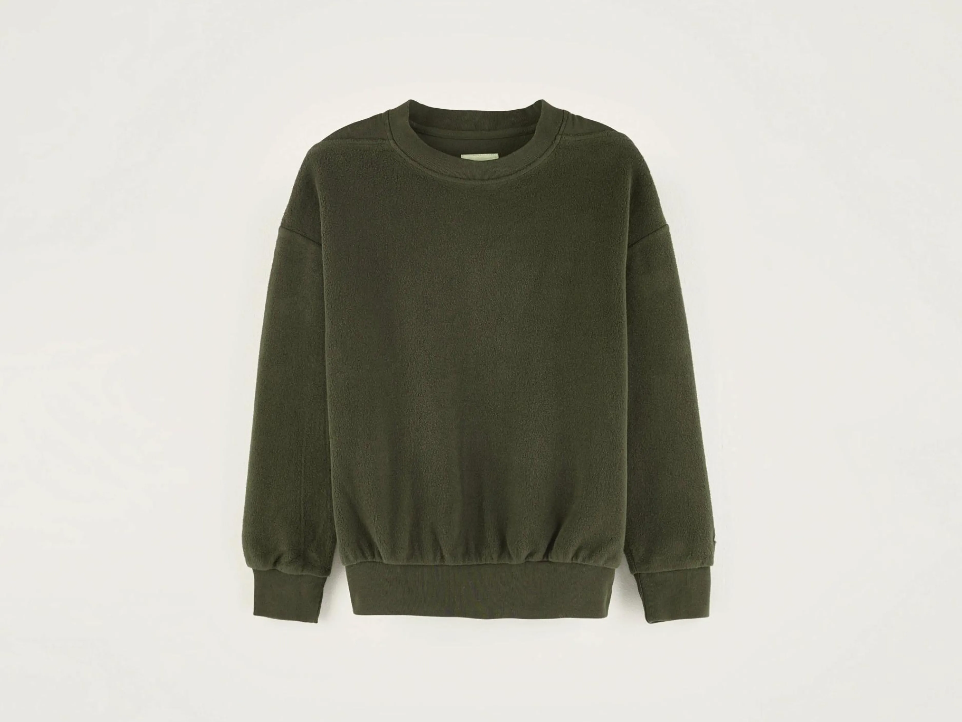 Mark Ronde Hals Sweatshirt-Bellerose Sale