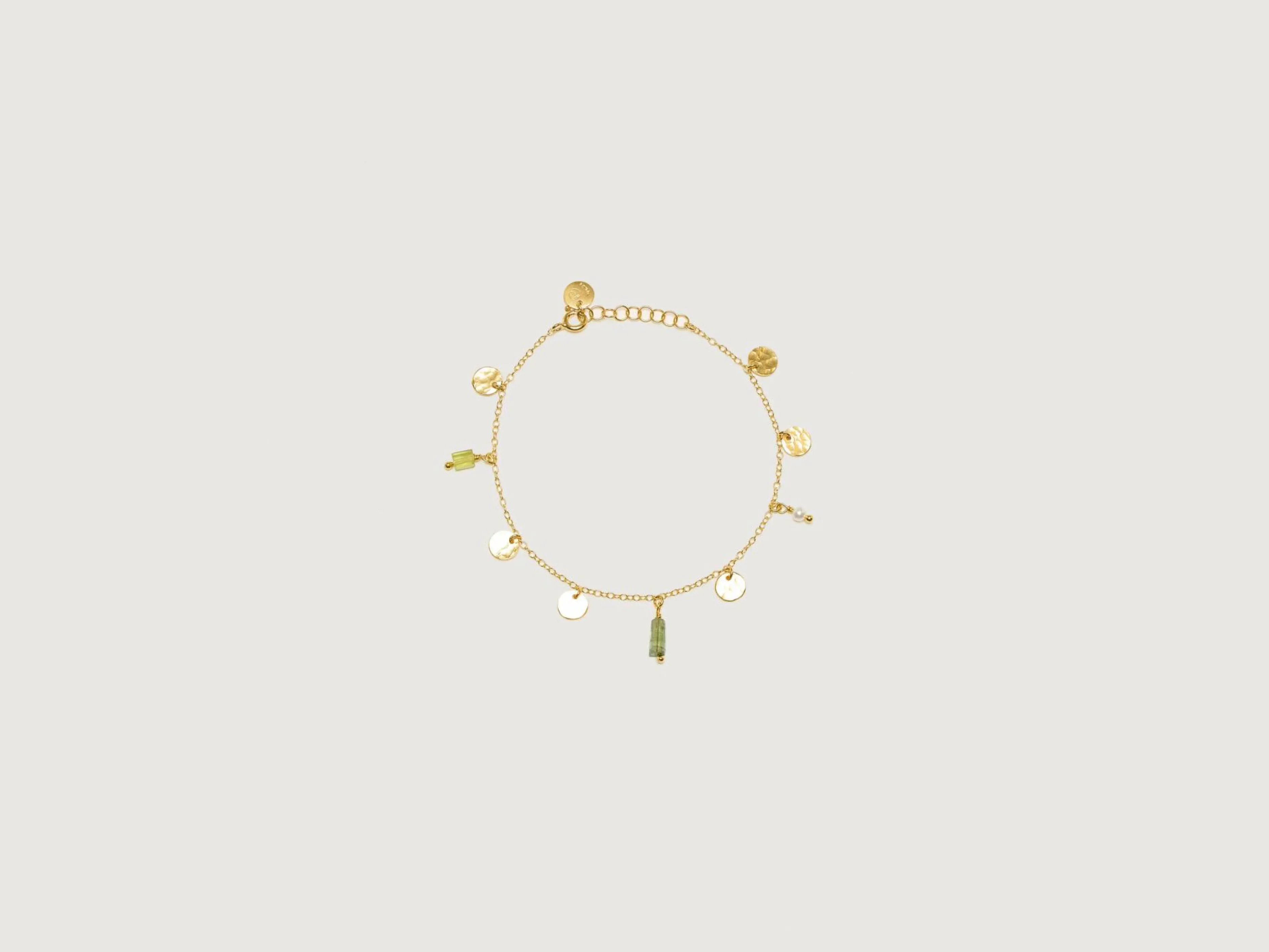 MARY GAITANI Precious Charm Bracelet-Mary gaitaini Flash Sale