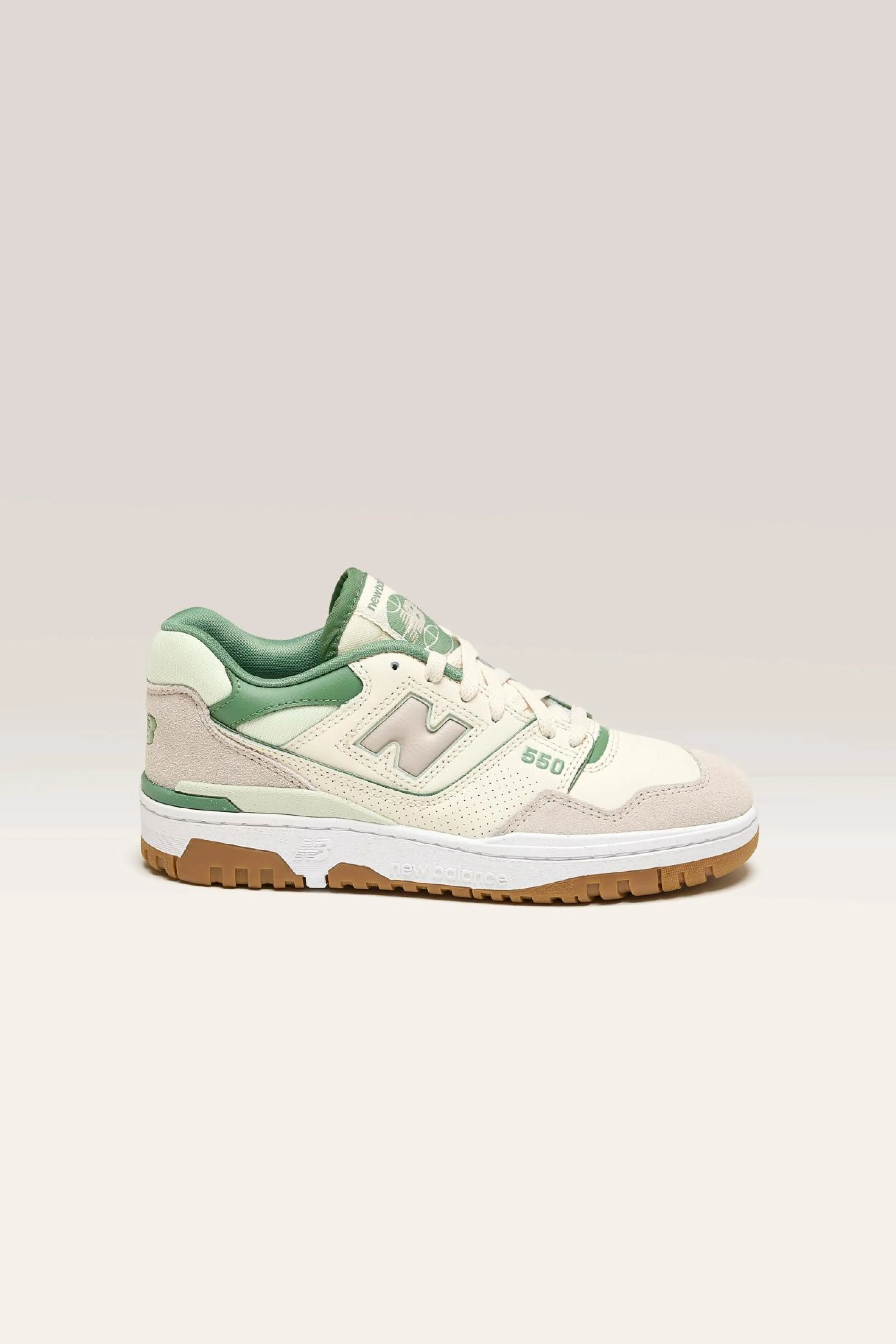 Bbw550 Voor Vrouwen-New balance Fashion