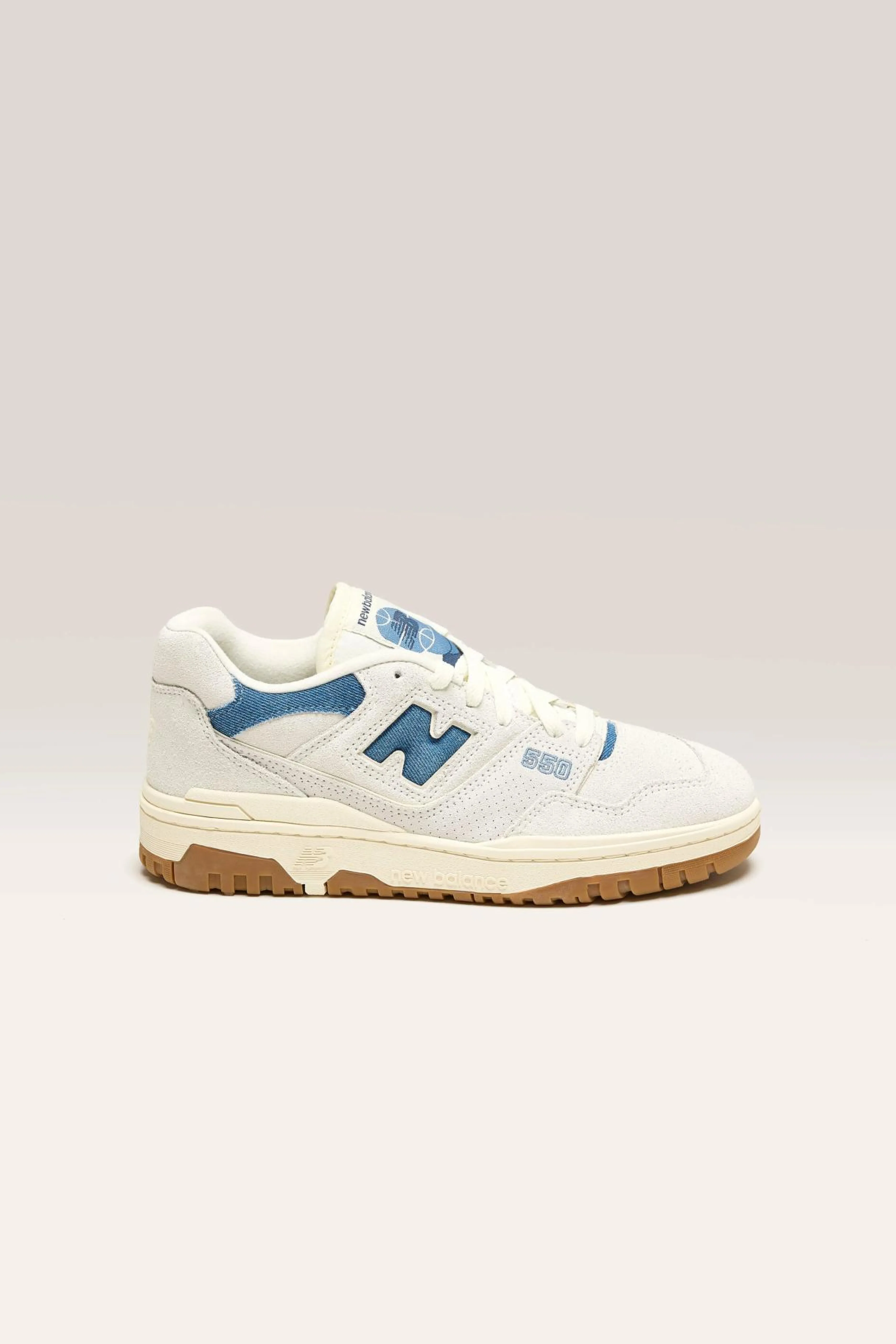 Bbw550 Voor Vrouwen-New balance Sale