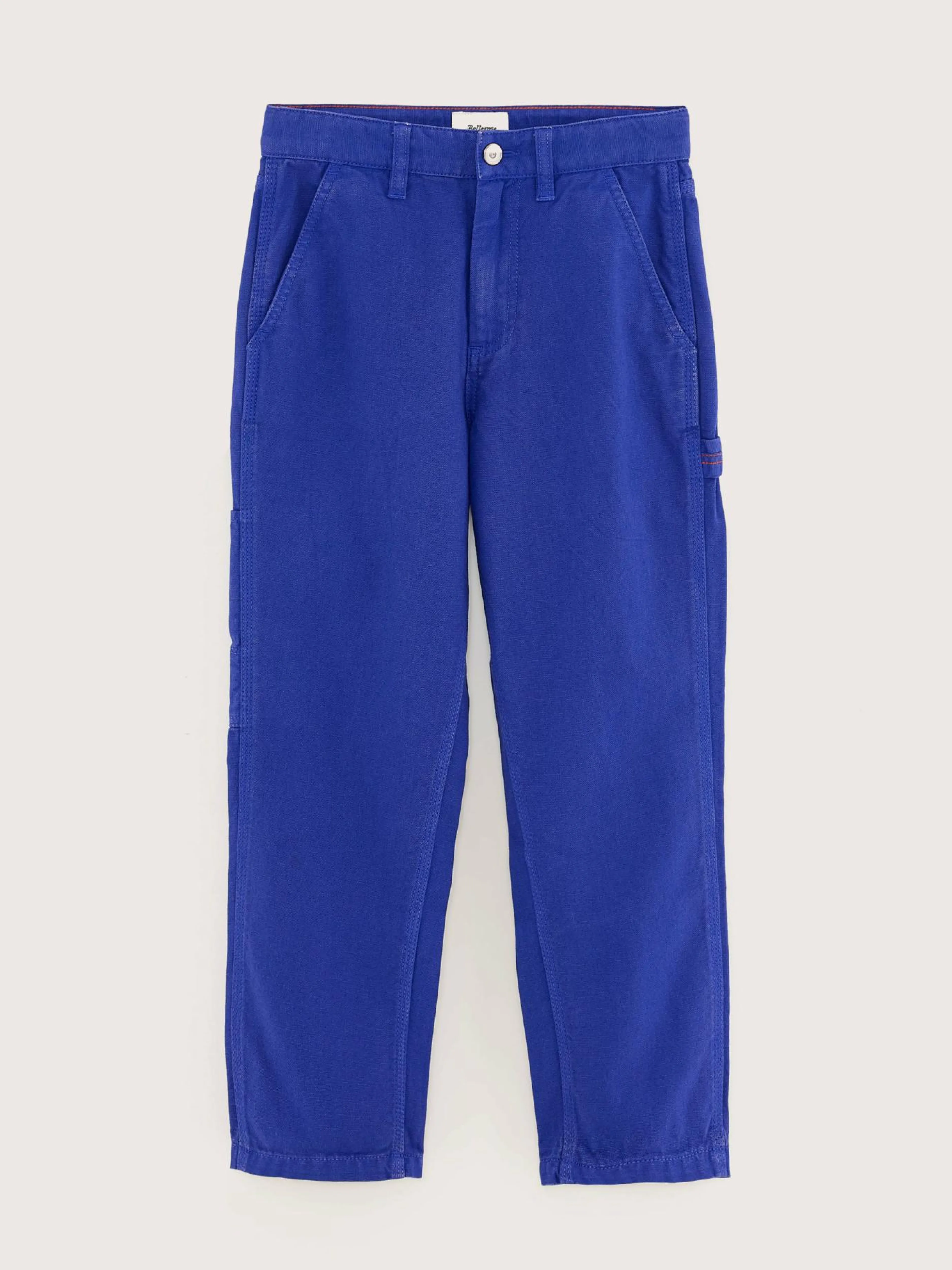 Painter Rechte Broek-Bellerose Online