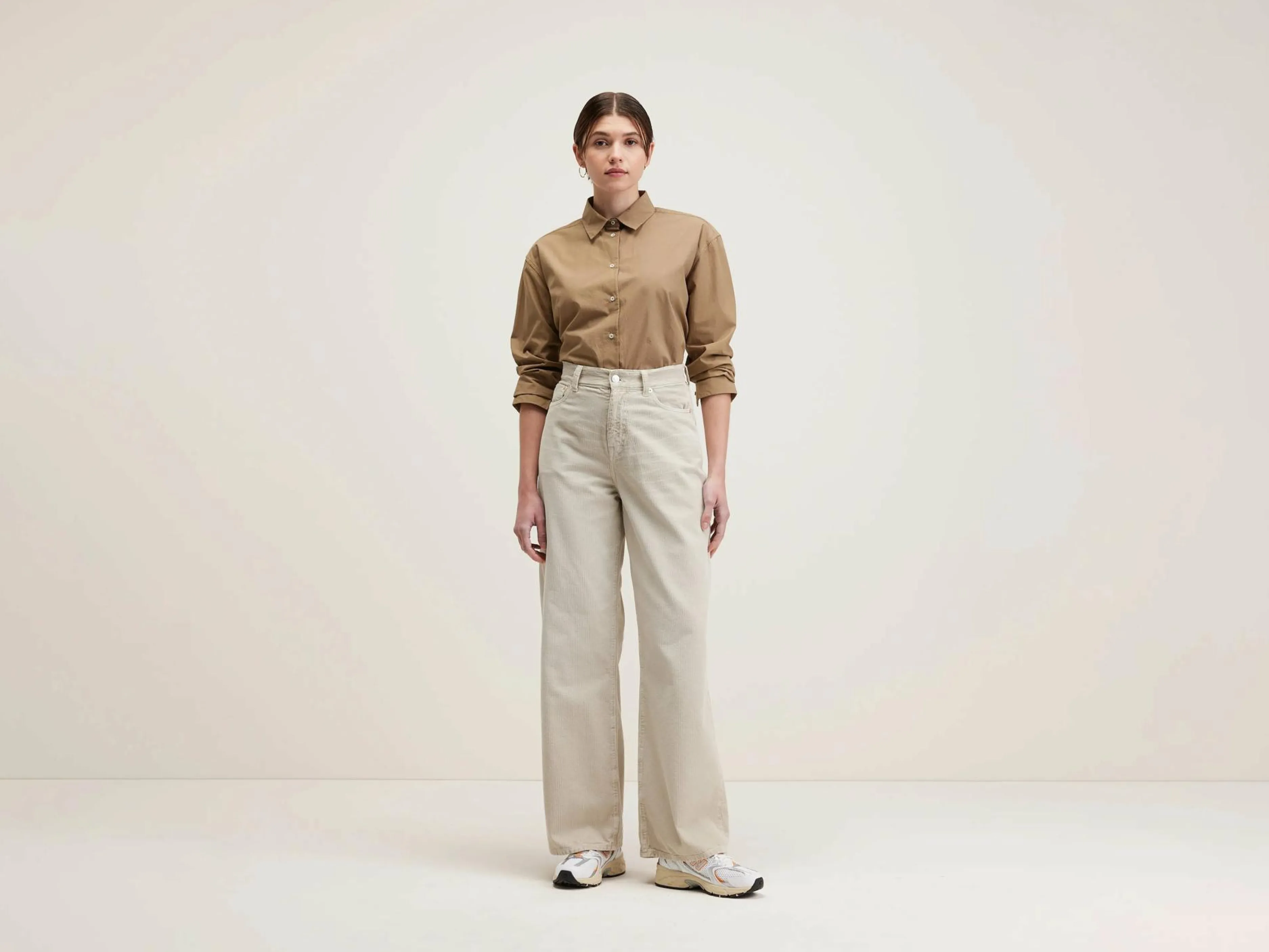 Parthe Boyfriend Jeans-Bellerose New