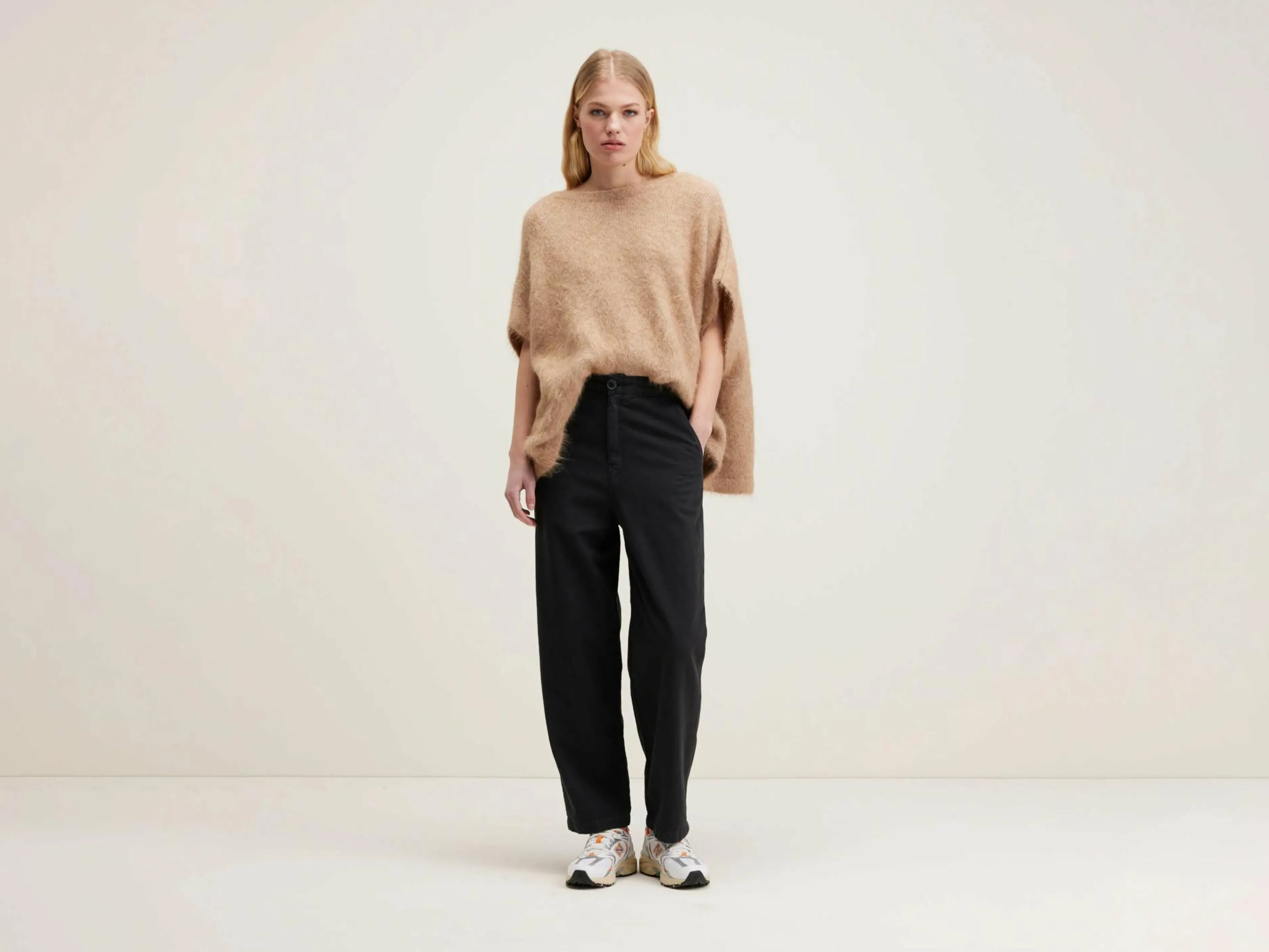 Pasop Relaxed Broek-Bellerose Best Sale