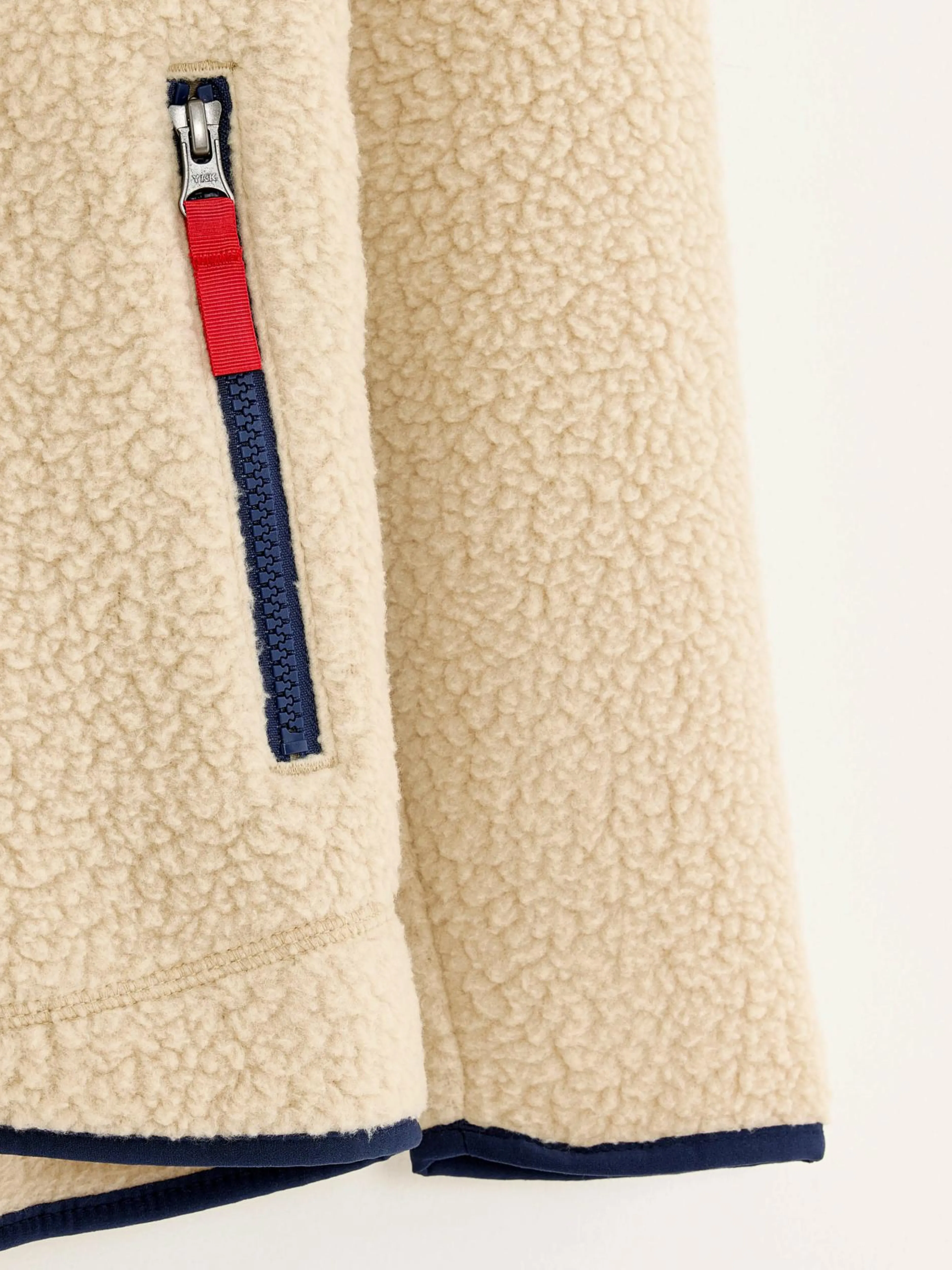 Kid'S Retro Pile Fleece Jacket-Patagonia Clearance