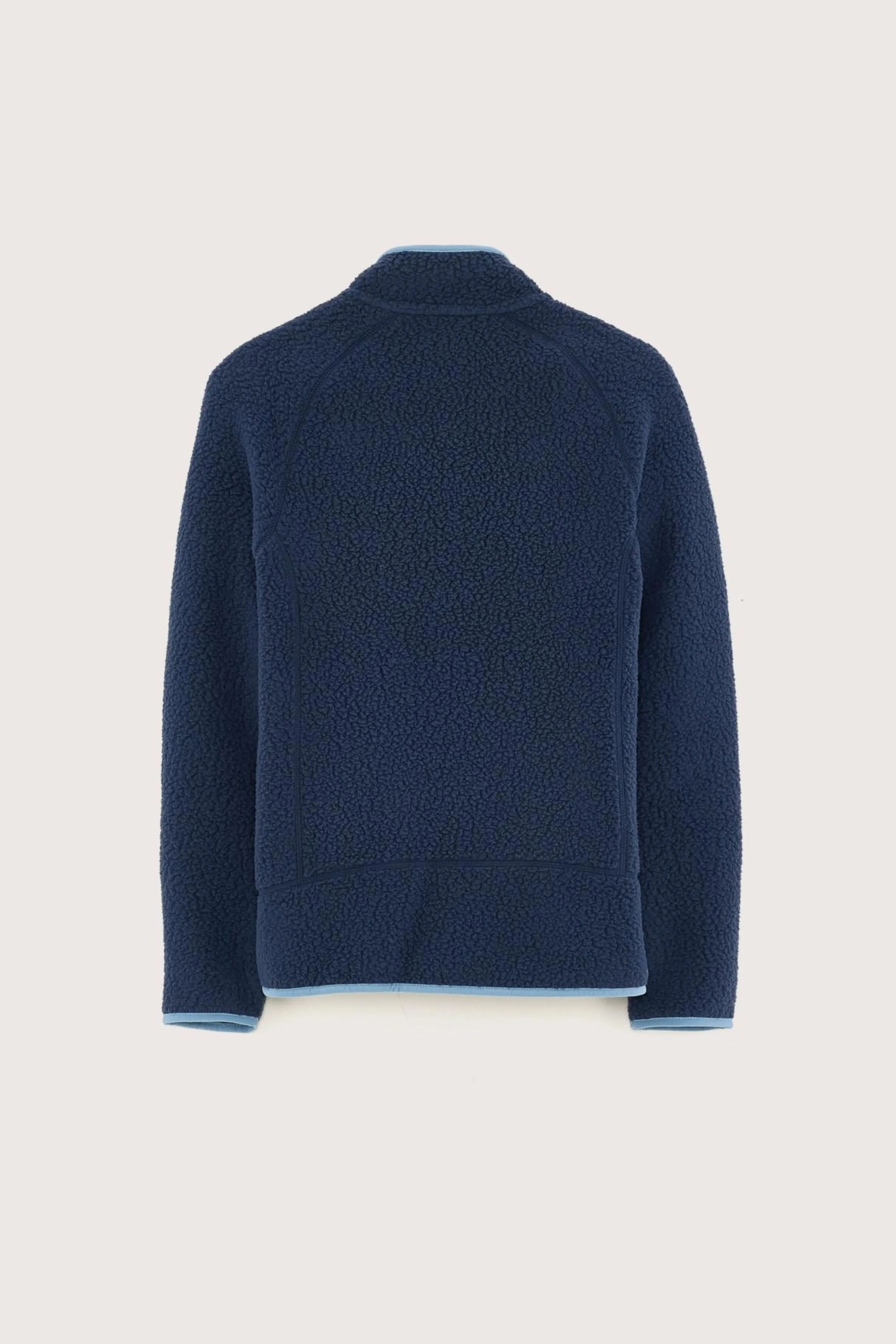 Kids' Retro Pile Fleece Jacket-Patagonia Best