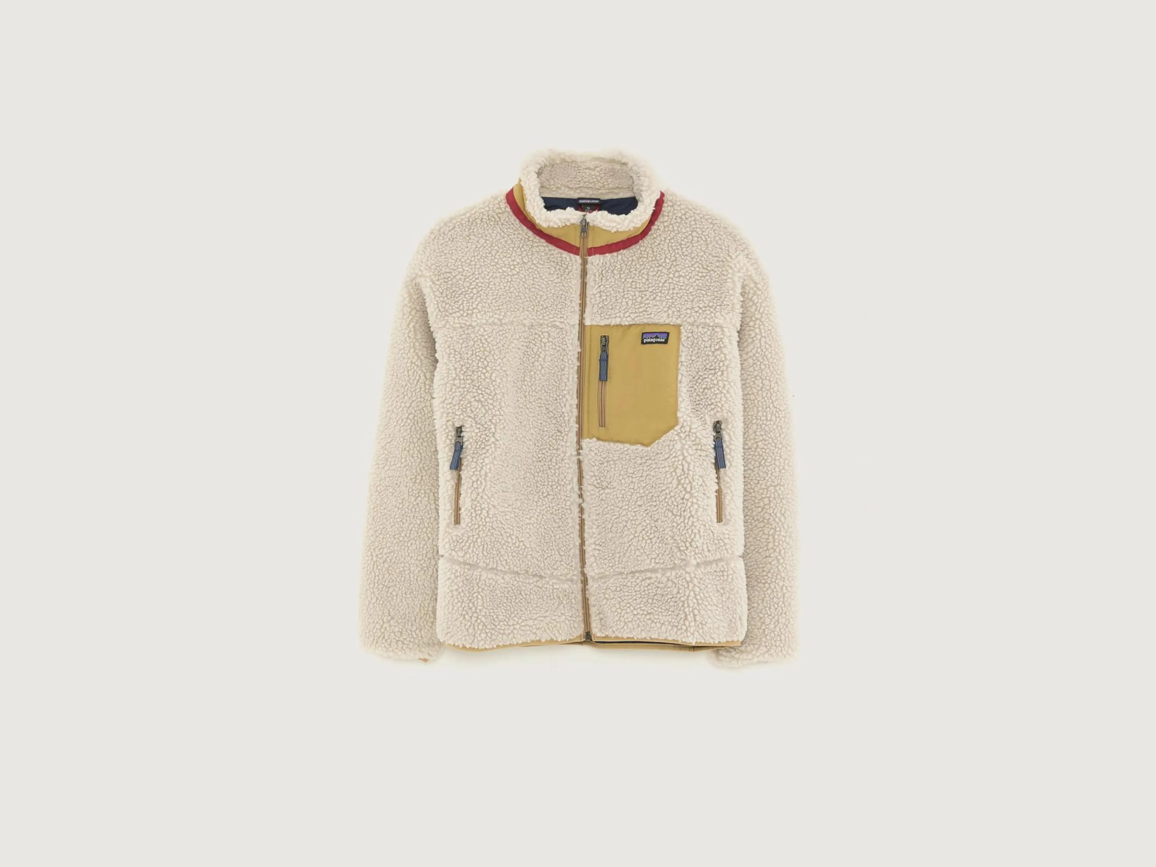 Kids' Retro-X Fleece Jacket-Patagonia Shop