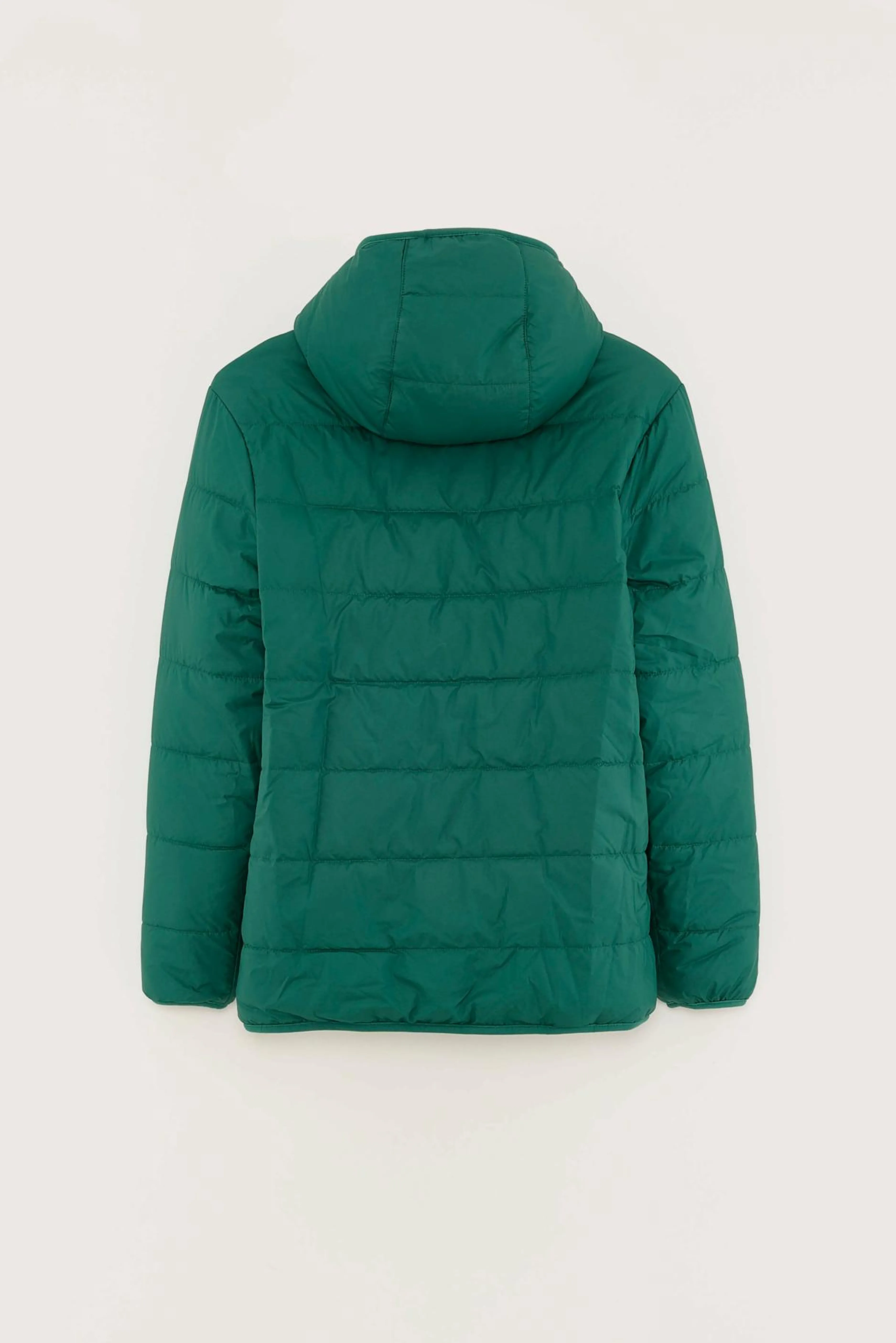 Kids' Reversible Ready Freddy Hoody-Patagonia Hot