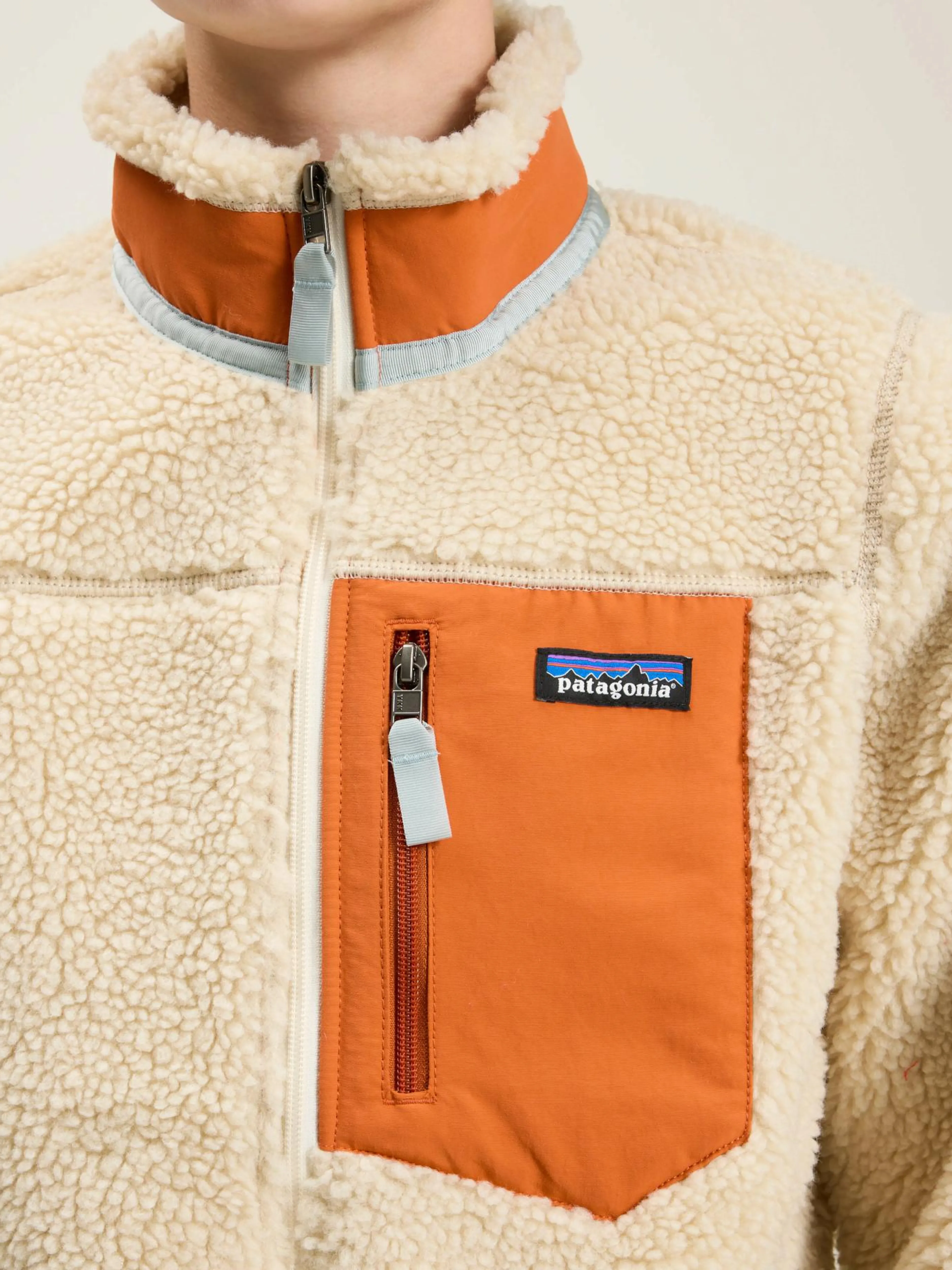 Klassieke Retro-X Fleece Jas Voor Vrouwen-Patagonia Clearance