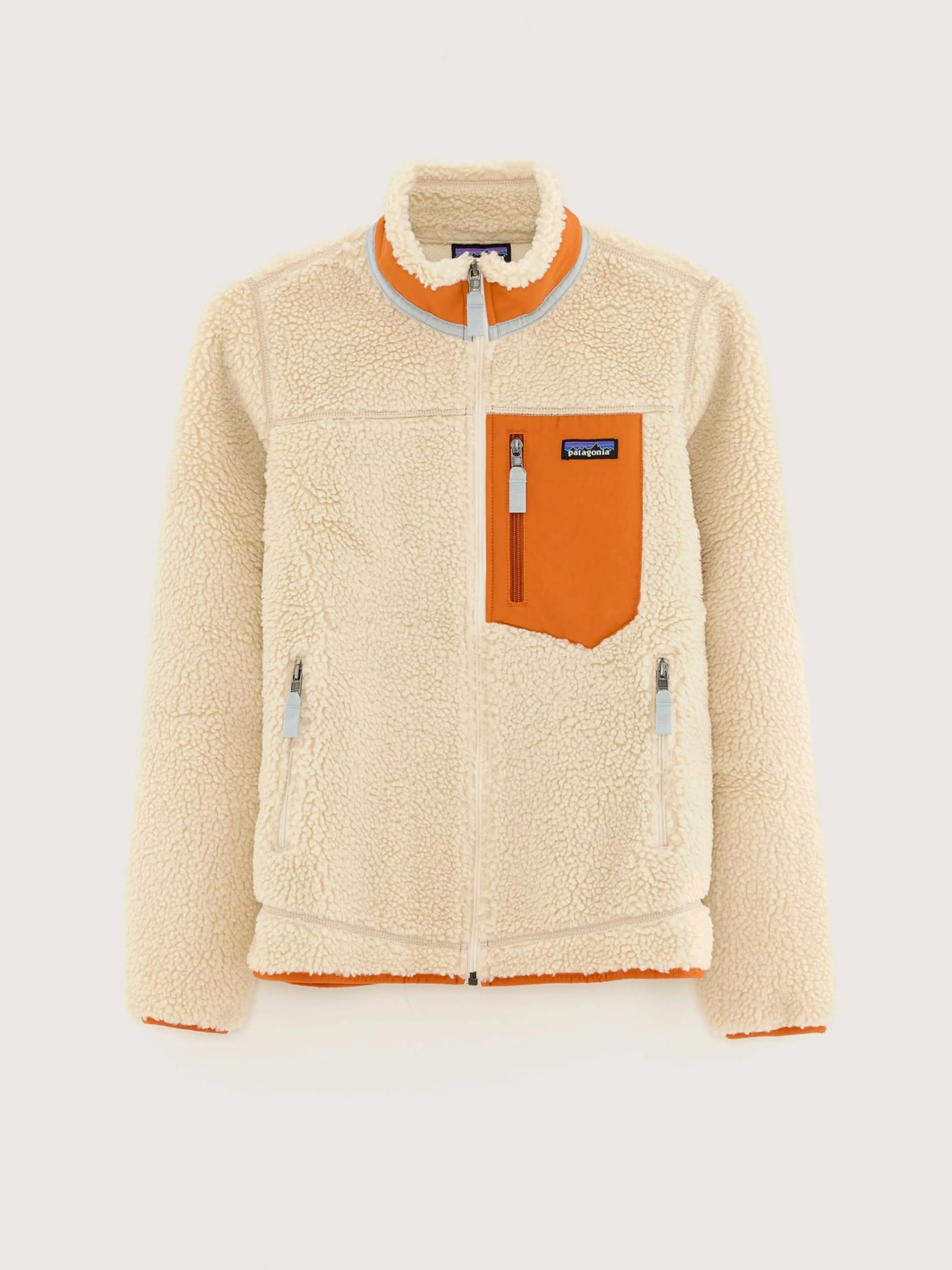 Klassieke Retro-X Fleece Jas Voor Vrouwen-Patagonia Clearance