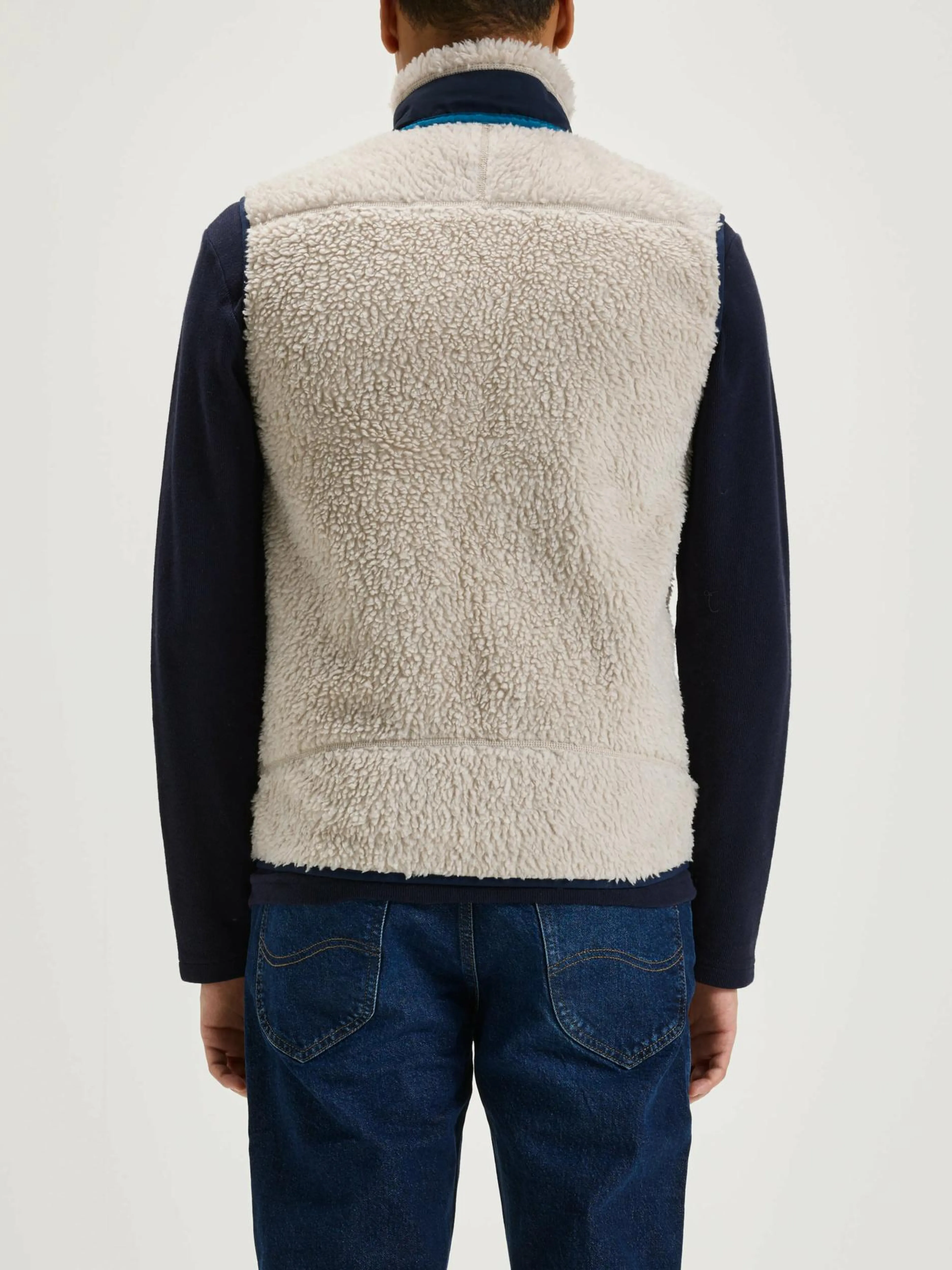 Men'S Classic Retro-X Fleece Vest-Patagonia Hot
