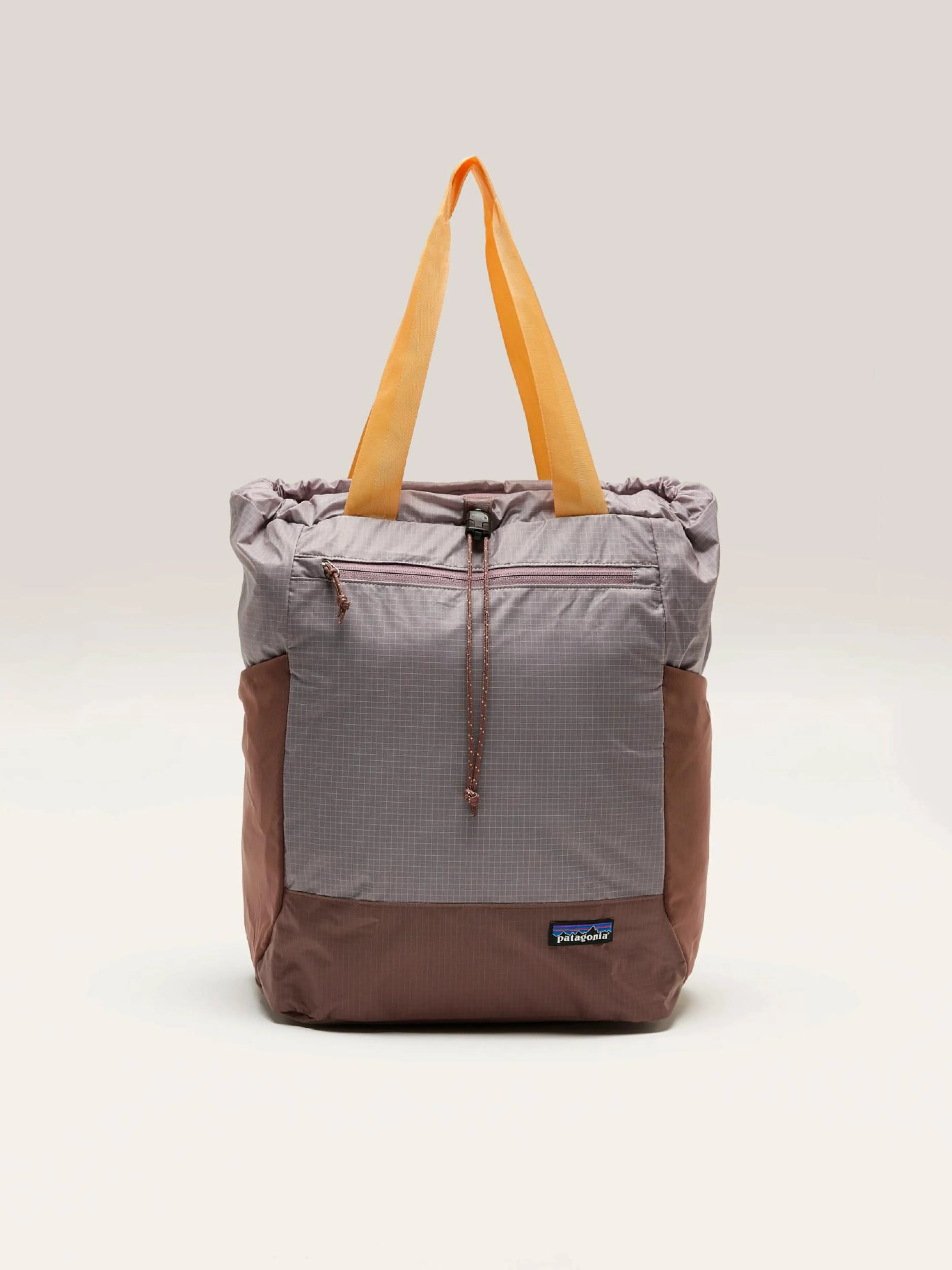 Ultralight Black Gole Tote Pack-Patagonia Shop