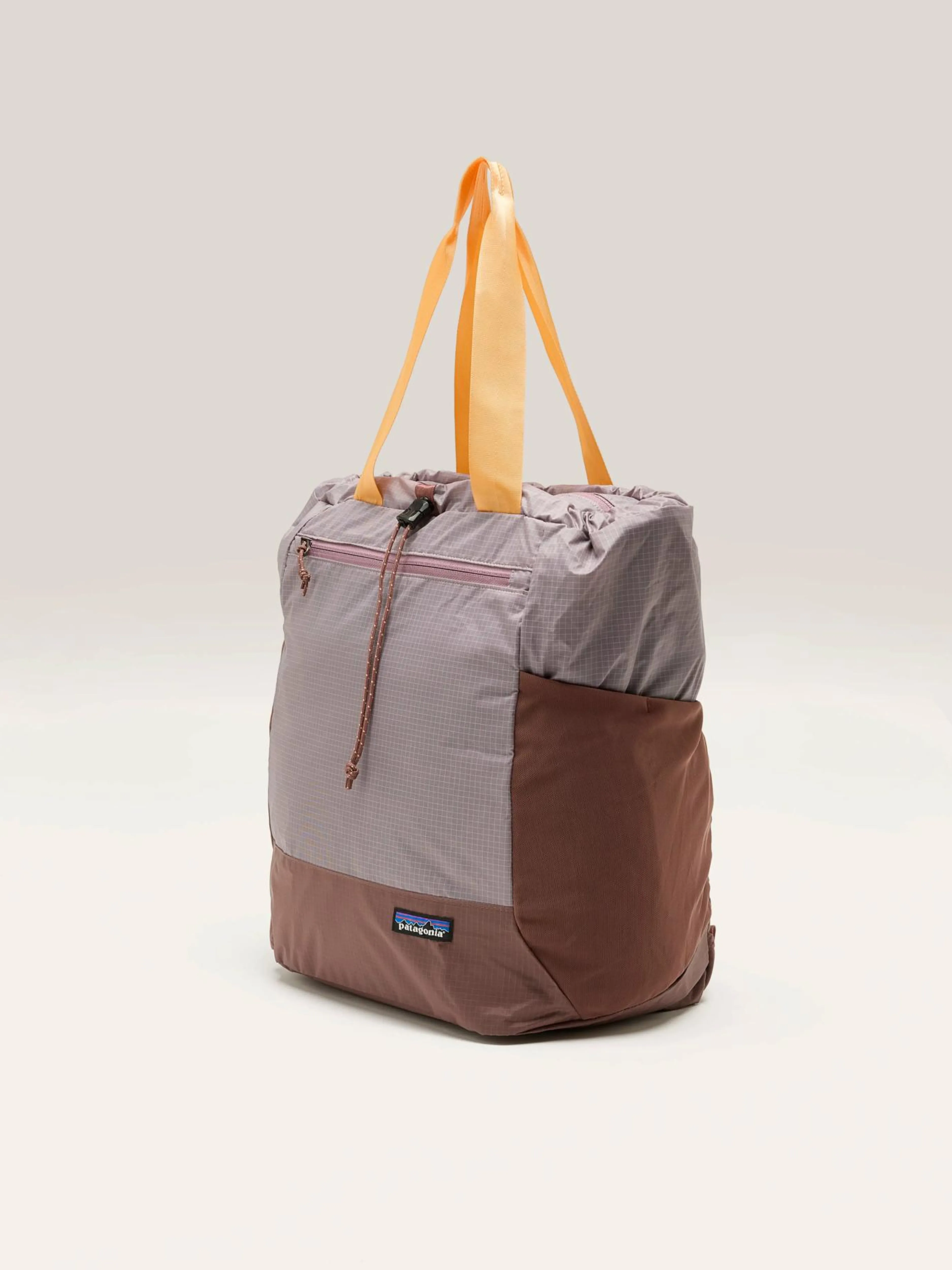 Ultralight Black Gole Tote Pack-Patagonia Shop