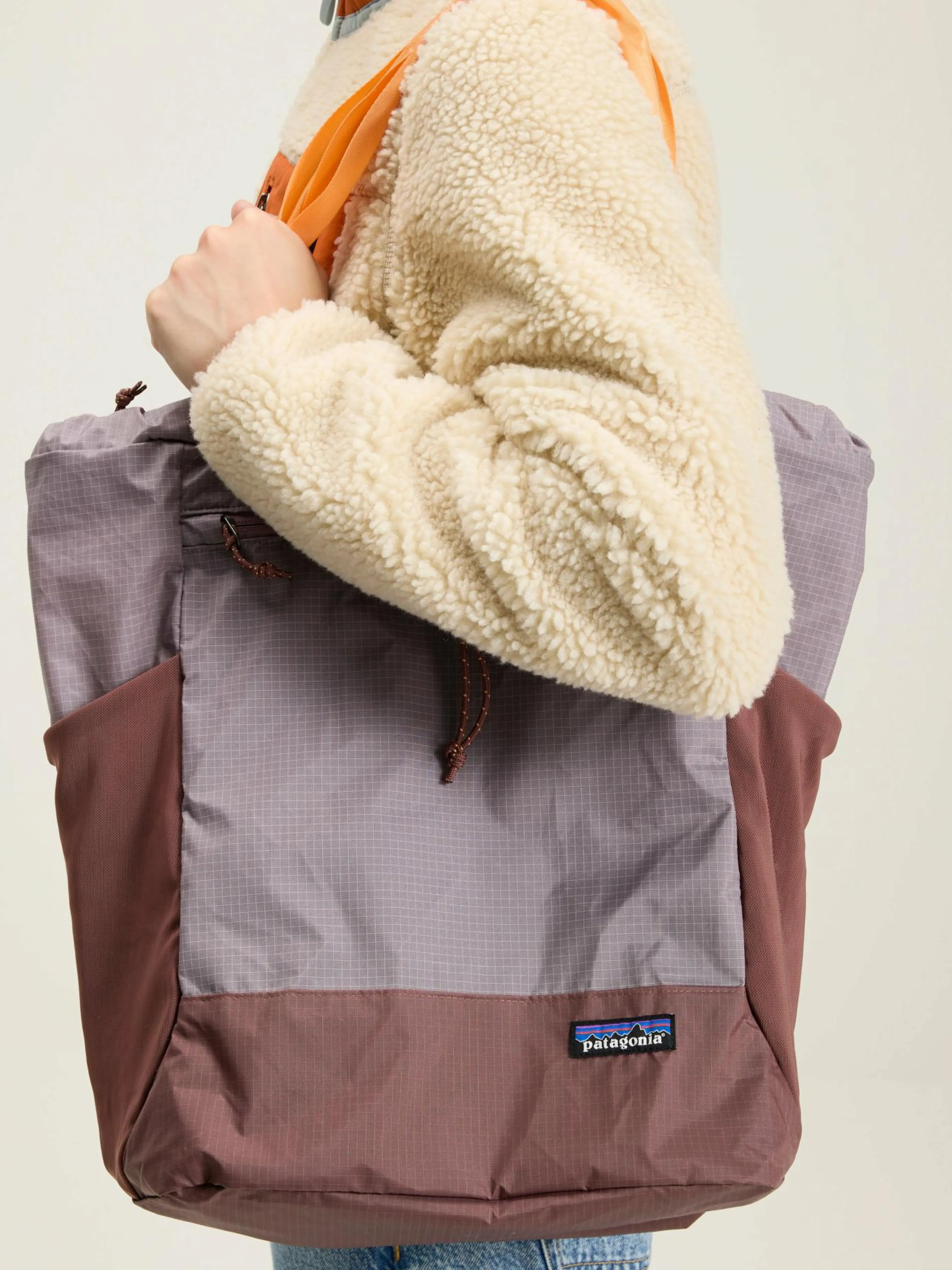Ultralight Black Gole Tote Pack-Patagonia Shop