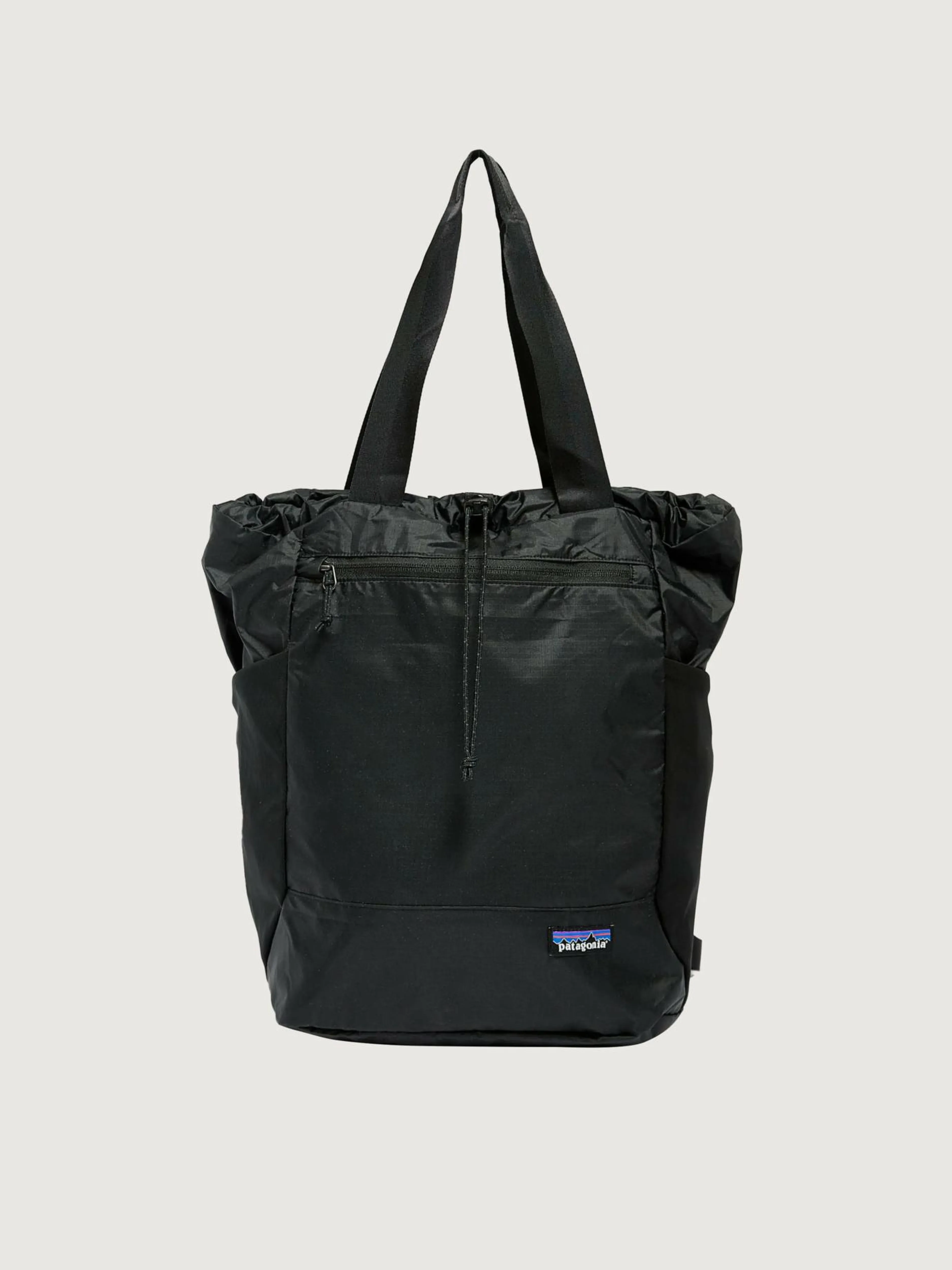 Ultralight Black Hole Tote Pack-Patagonia New
