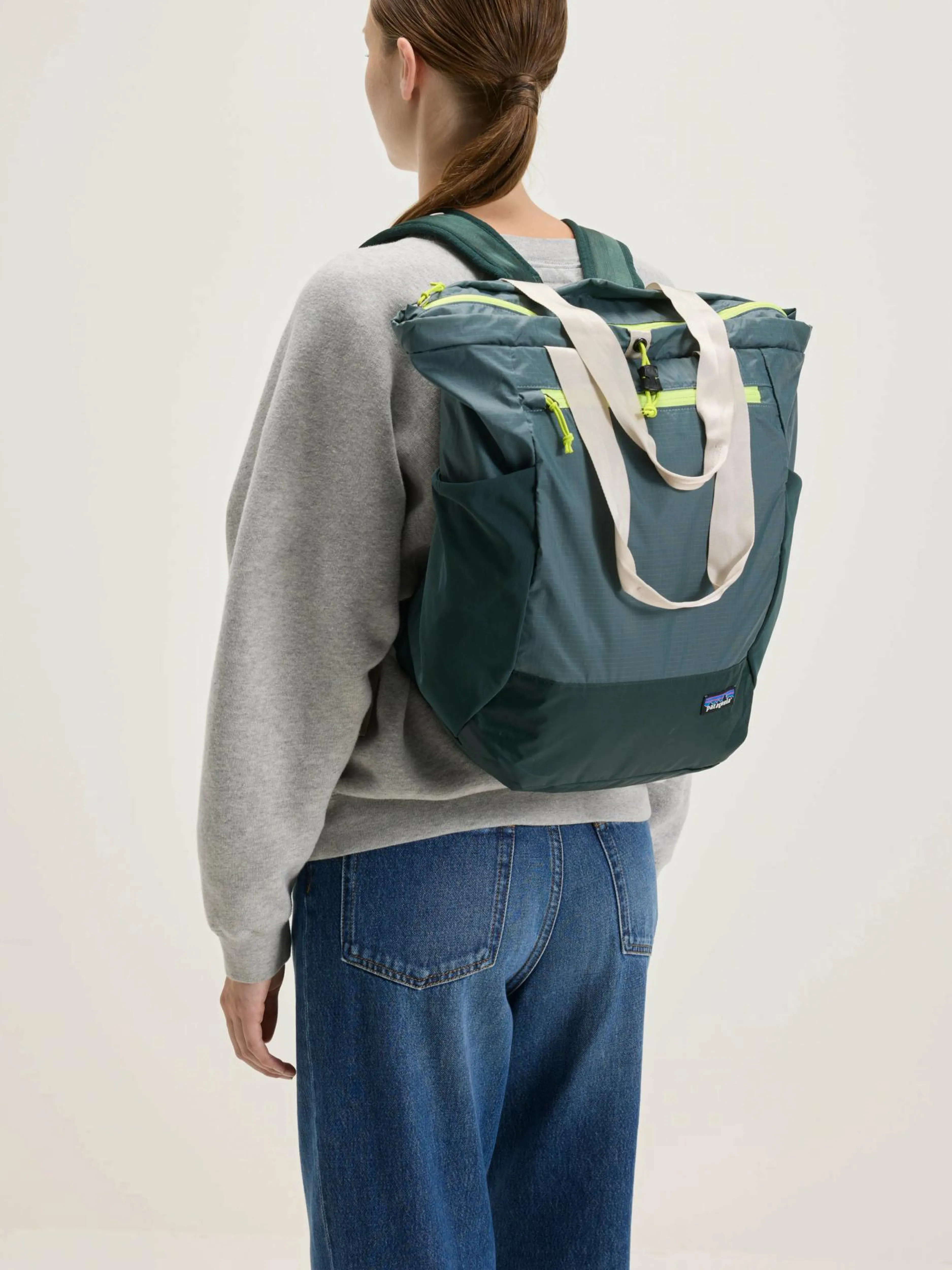 Ultralight Black Hole Tote Pack-Patagonia Cheap